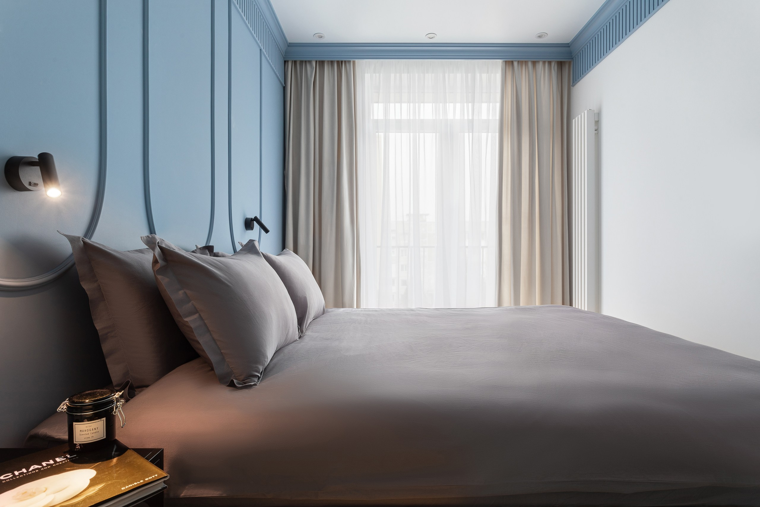 Интерьерная фотосъемка в Калининграде. Фотограф в Калининграде Антон Окороков