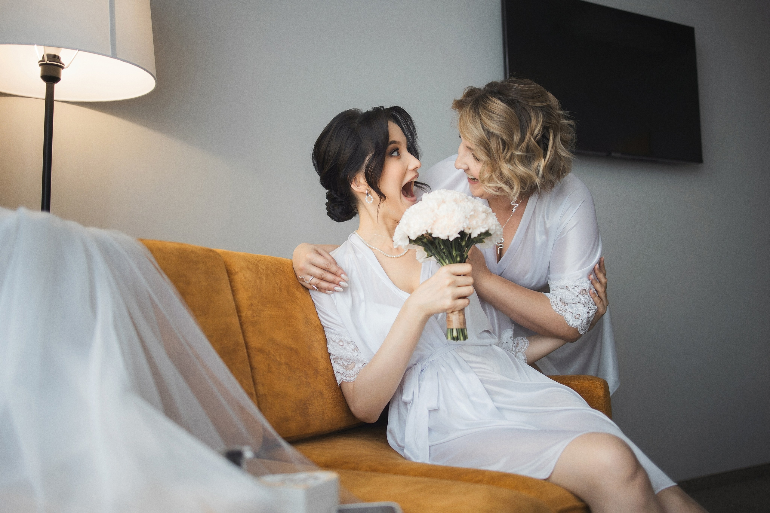 Иван и Веолетта. Свадебный и семейный фотограф в Иркутске Александр Цыганков