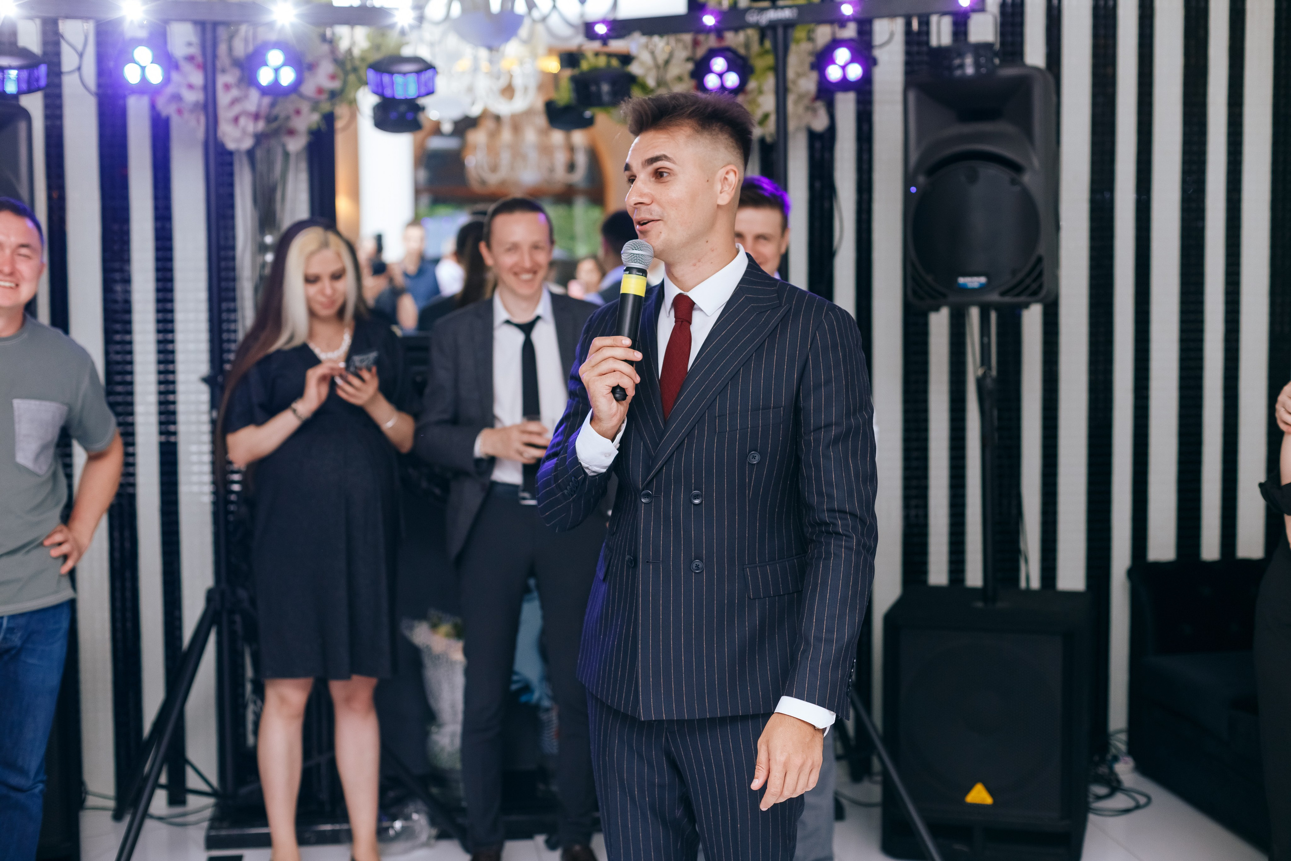 Сергей и Елена. Свадебный фотограф в Краснодаре Николай Крауз