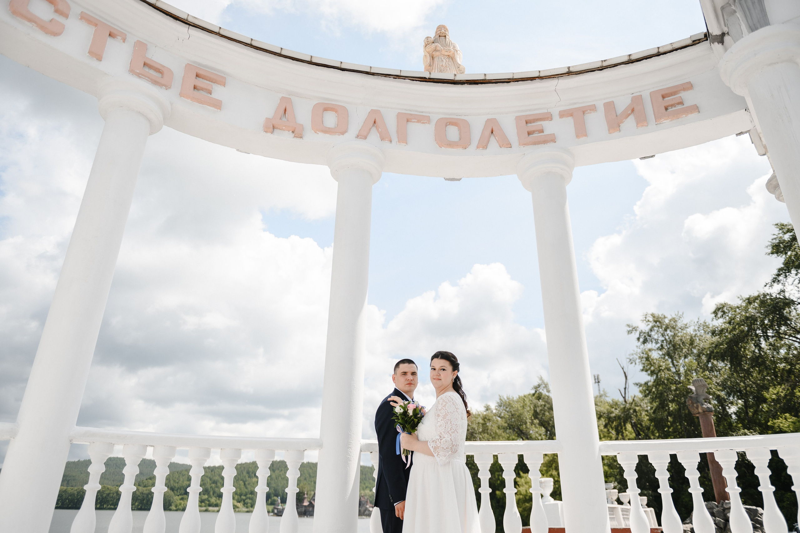 Свадебные съемки. Михаил Кругов | Фотограф
