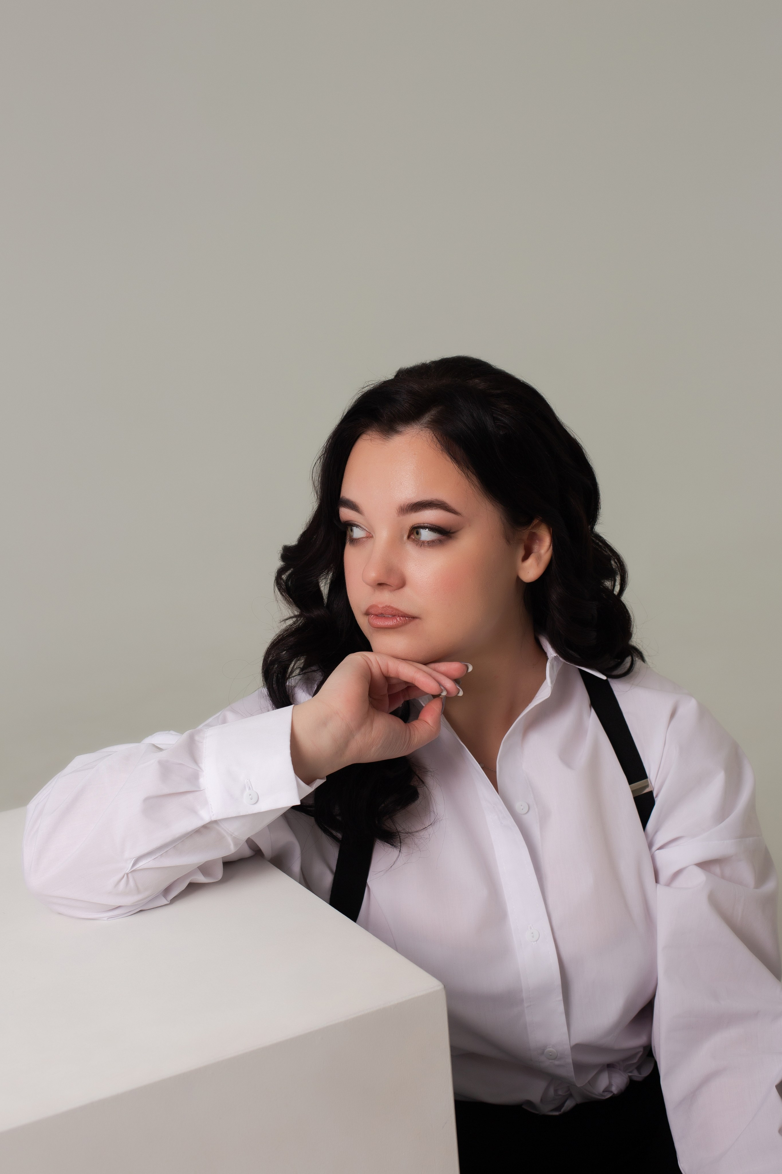 Кристина. Фотограф/Контент-фотограф в Гусь-Хрустальном Валентина Ванюхина