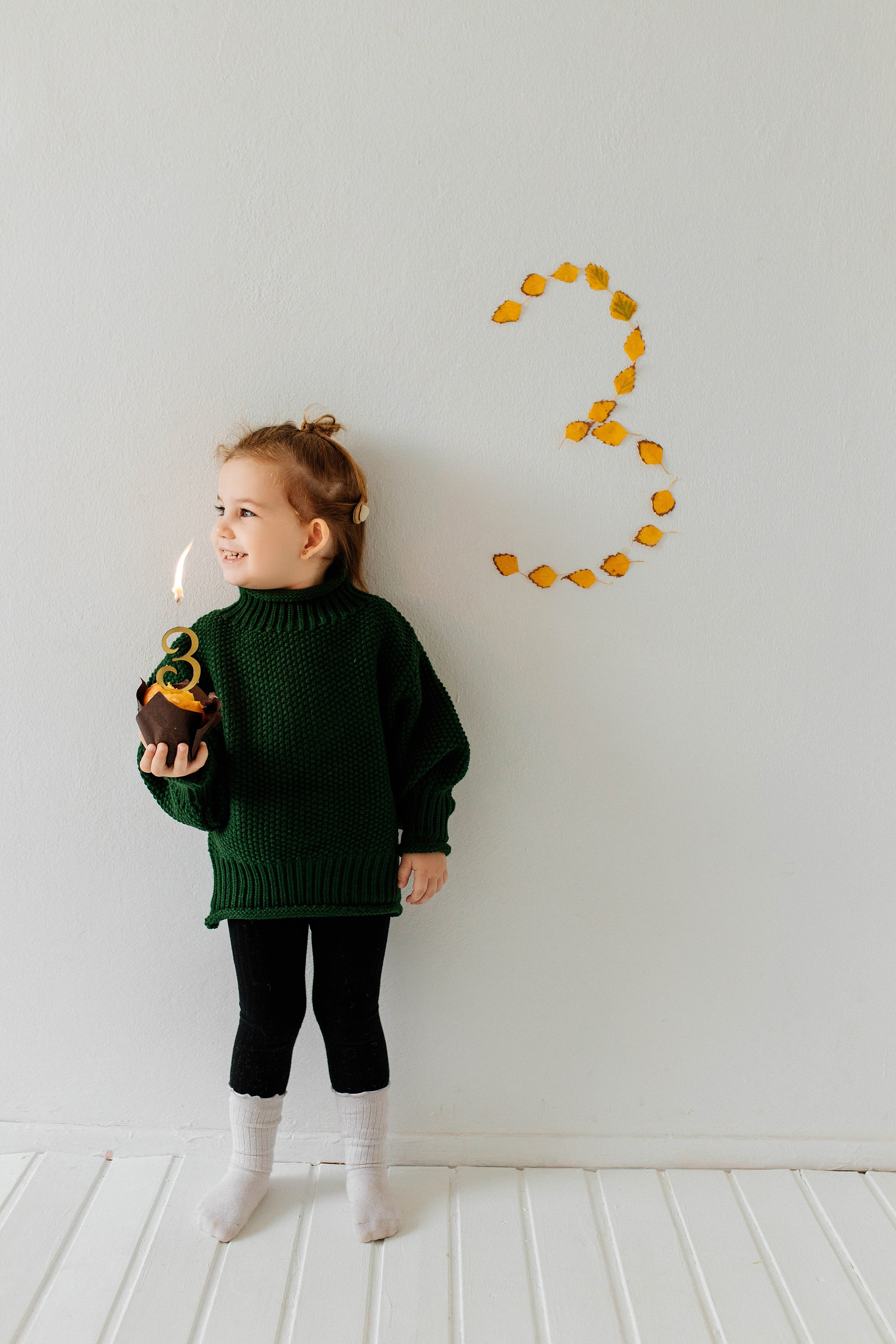 Дни рождения. Семейный и детский фотограф в Сальске