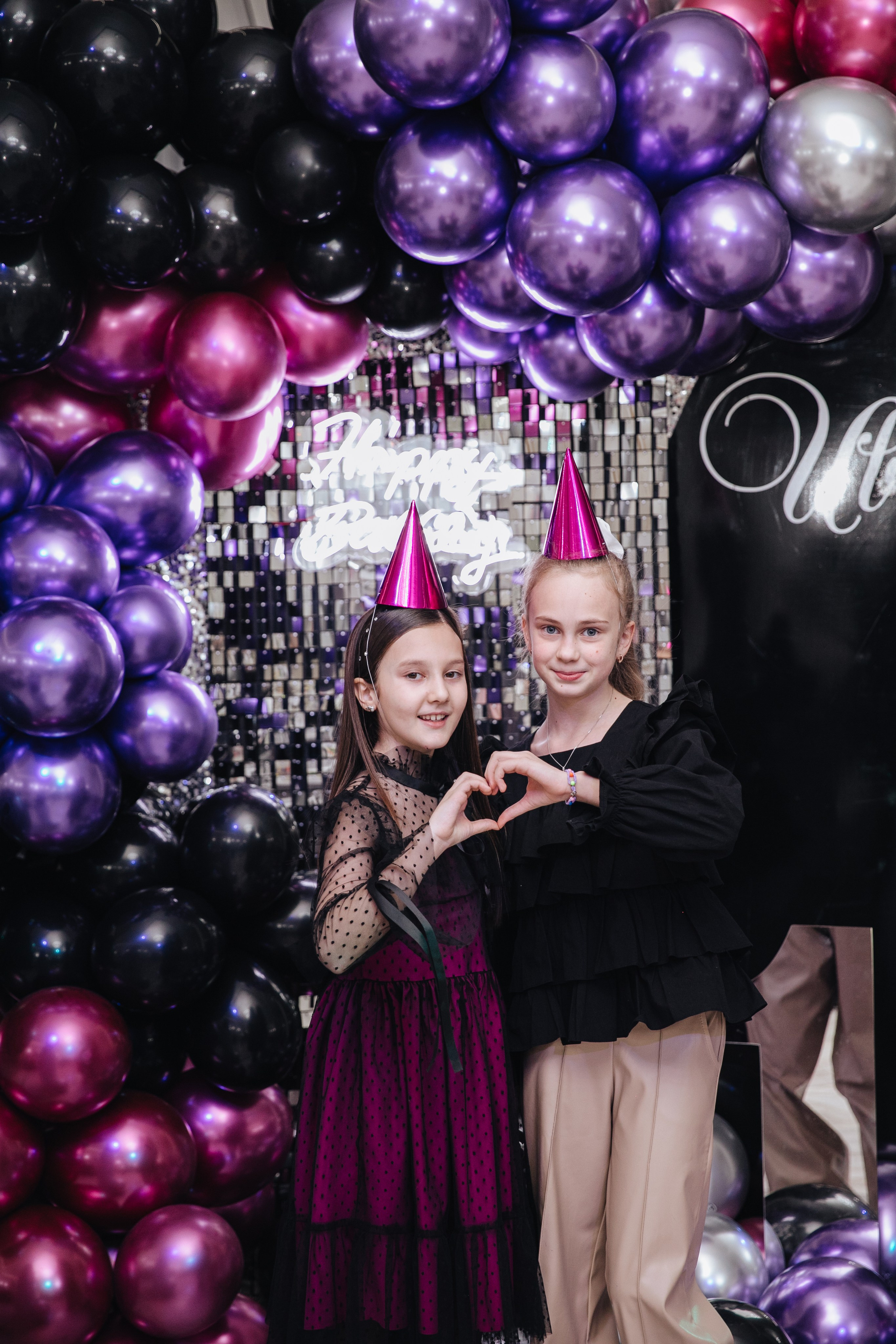 Happy birthday Иветта. Фотограф Георгиевск, КМВ Дамер Катерина