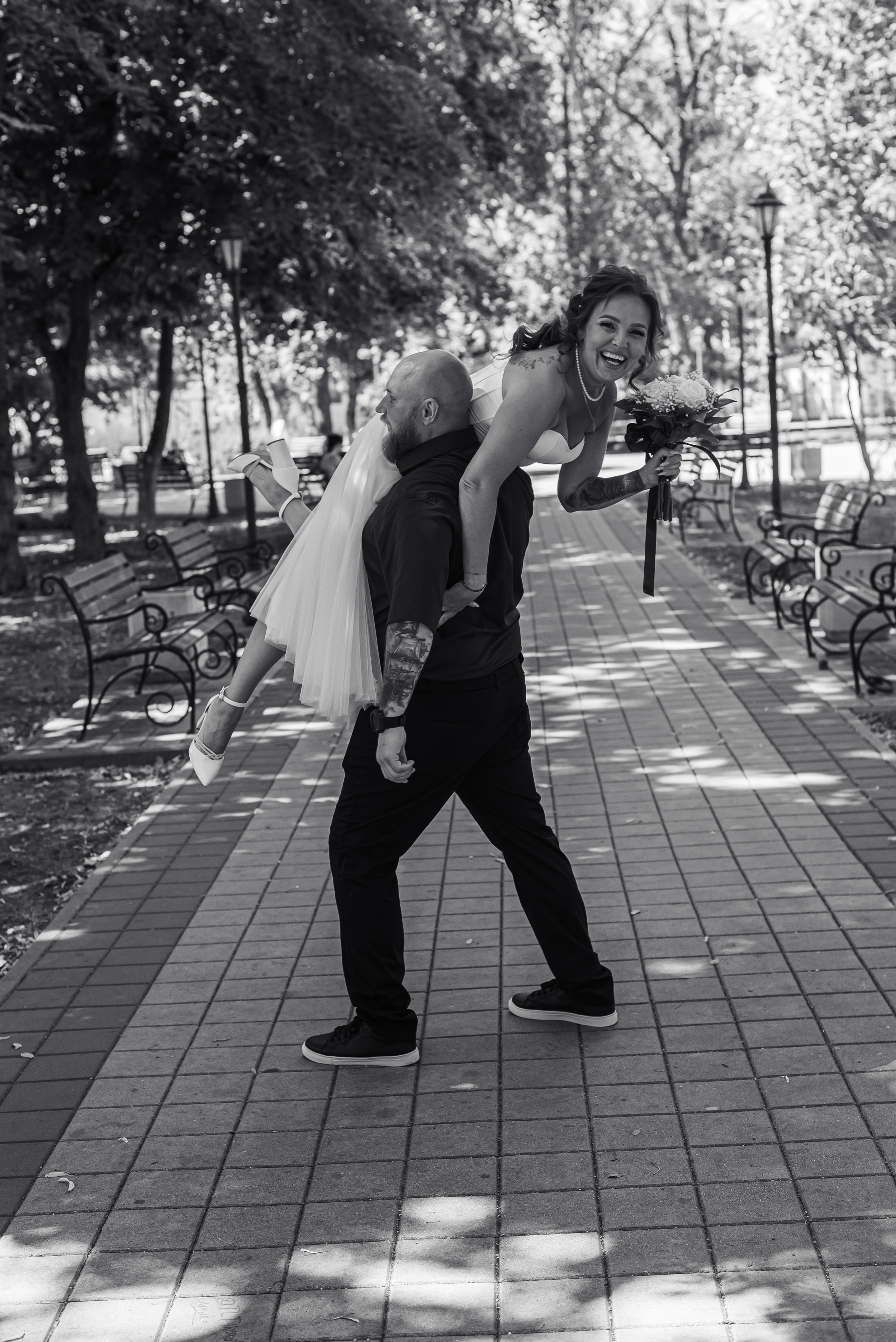 Оксана & Алексей. Детский и семейный фотограф выпускной альбом Приморско-Ахтарск