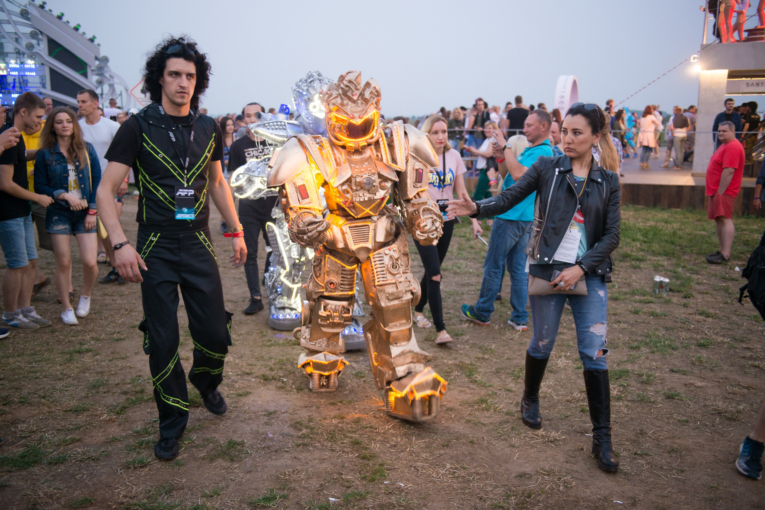 AFP. Photo & Video production, in Bishkek, Kyrgyzstan