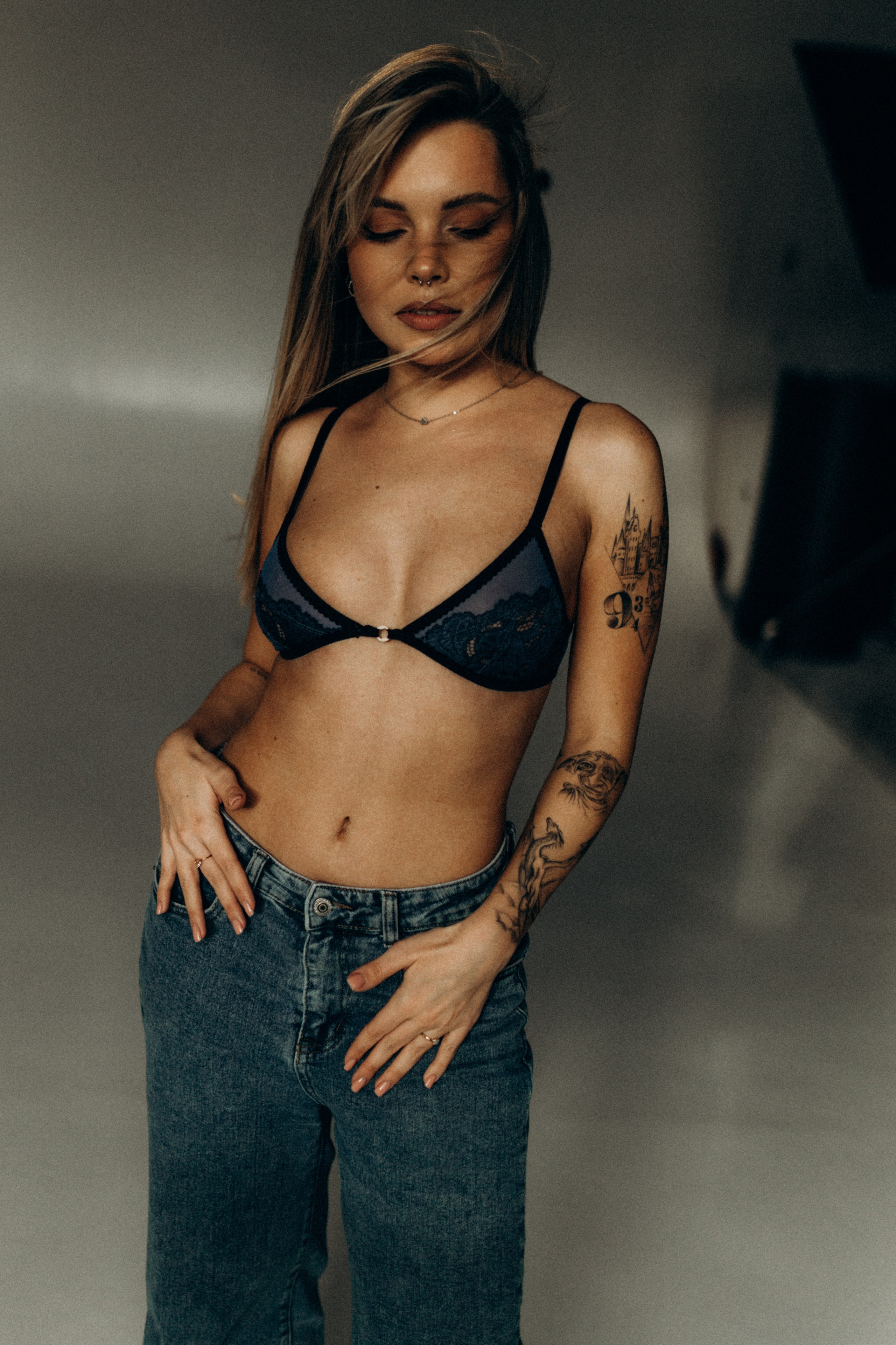 Илона. Фотограф НОГИНСК, Москва, Анастасия Белая