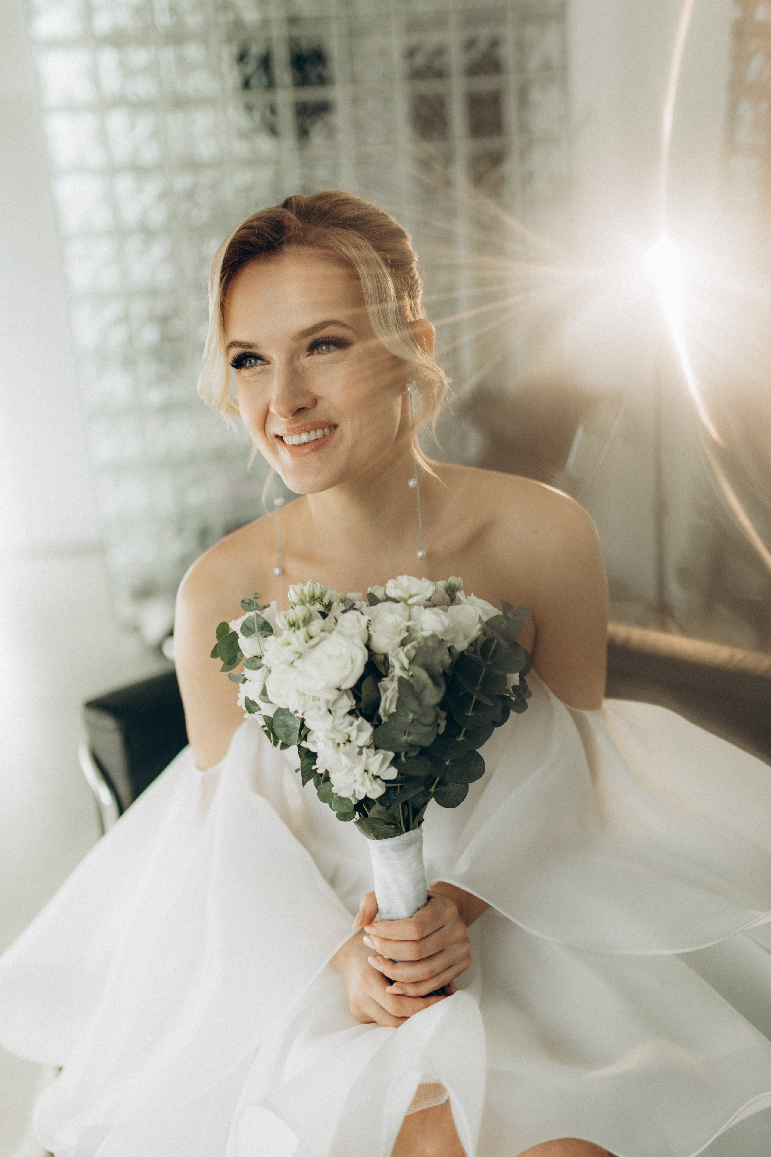 Анна & Андрей. Фотограф НОГИНСК, Москва, Анастасия Белая