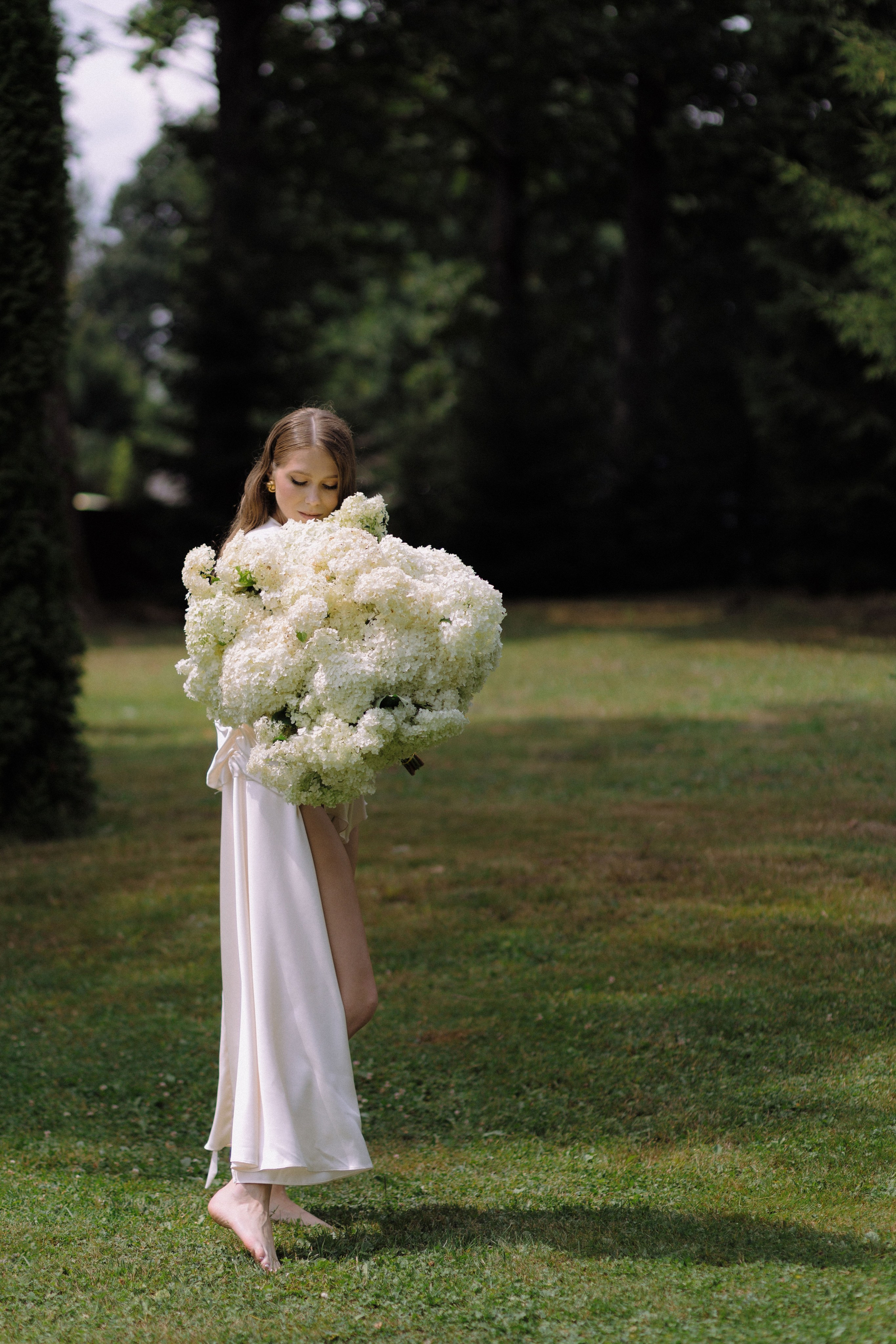 Arthur & Marie. Главная