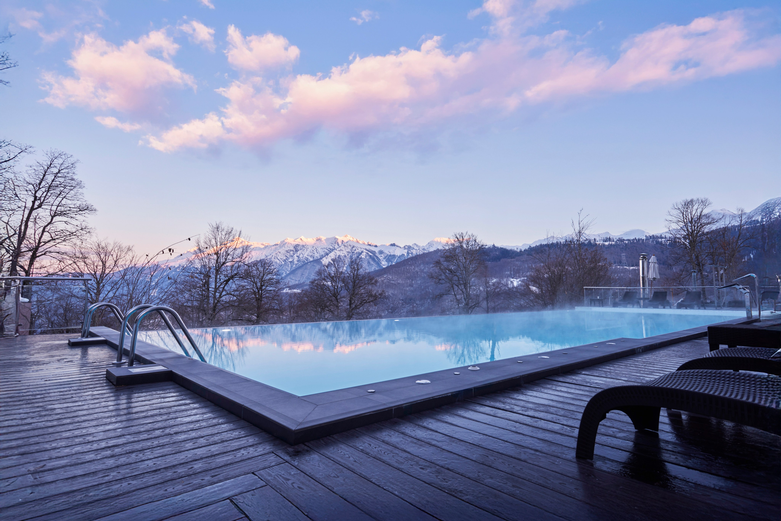 Interior photography. Reportage and staged photographer Natalia Sannikova