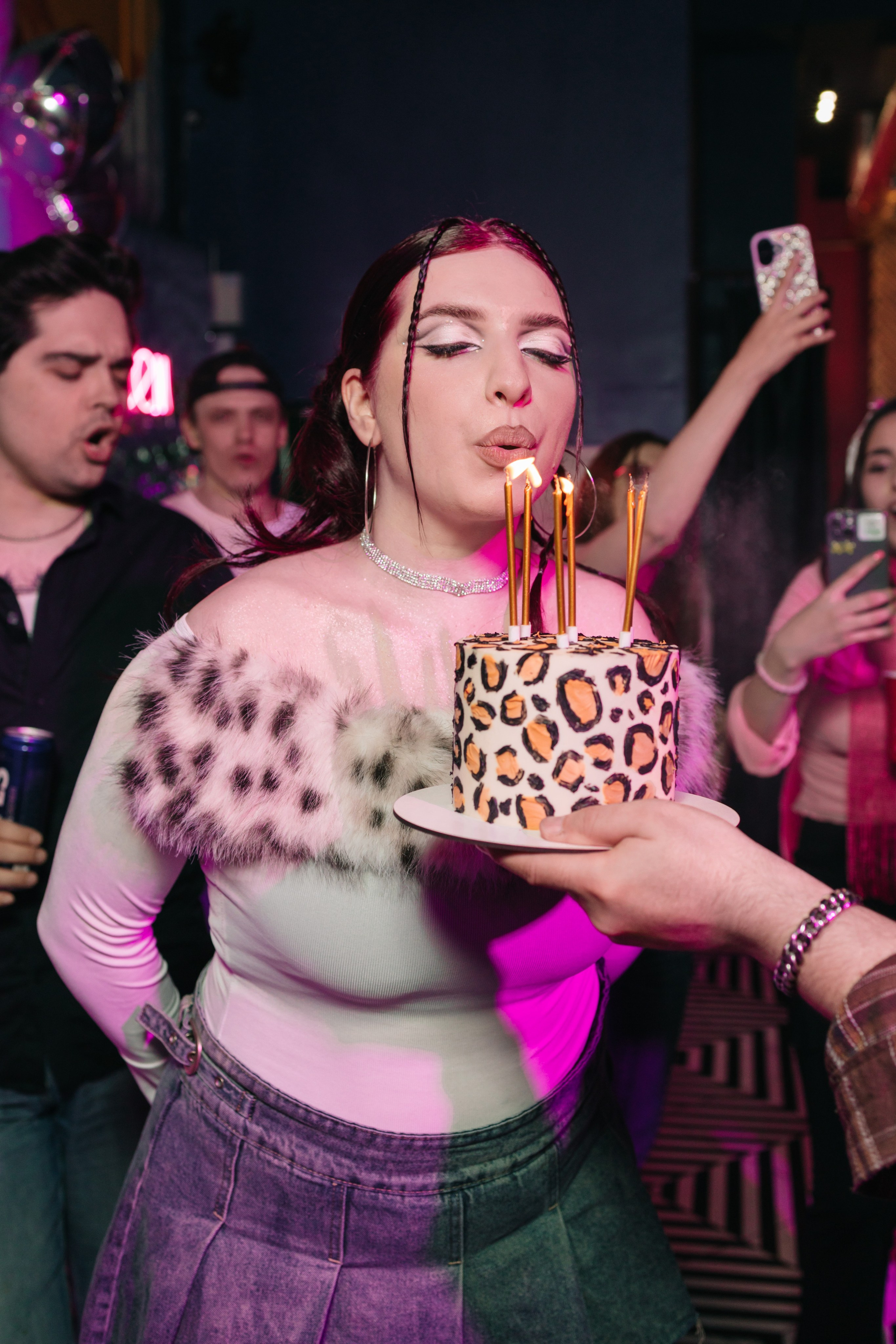 Мероприятия. Кристина Киттель. Женский и репортажный фотограф в Москве