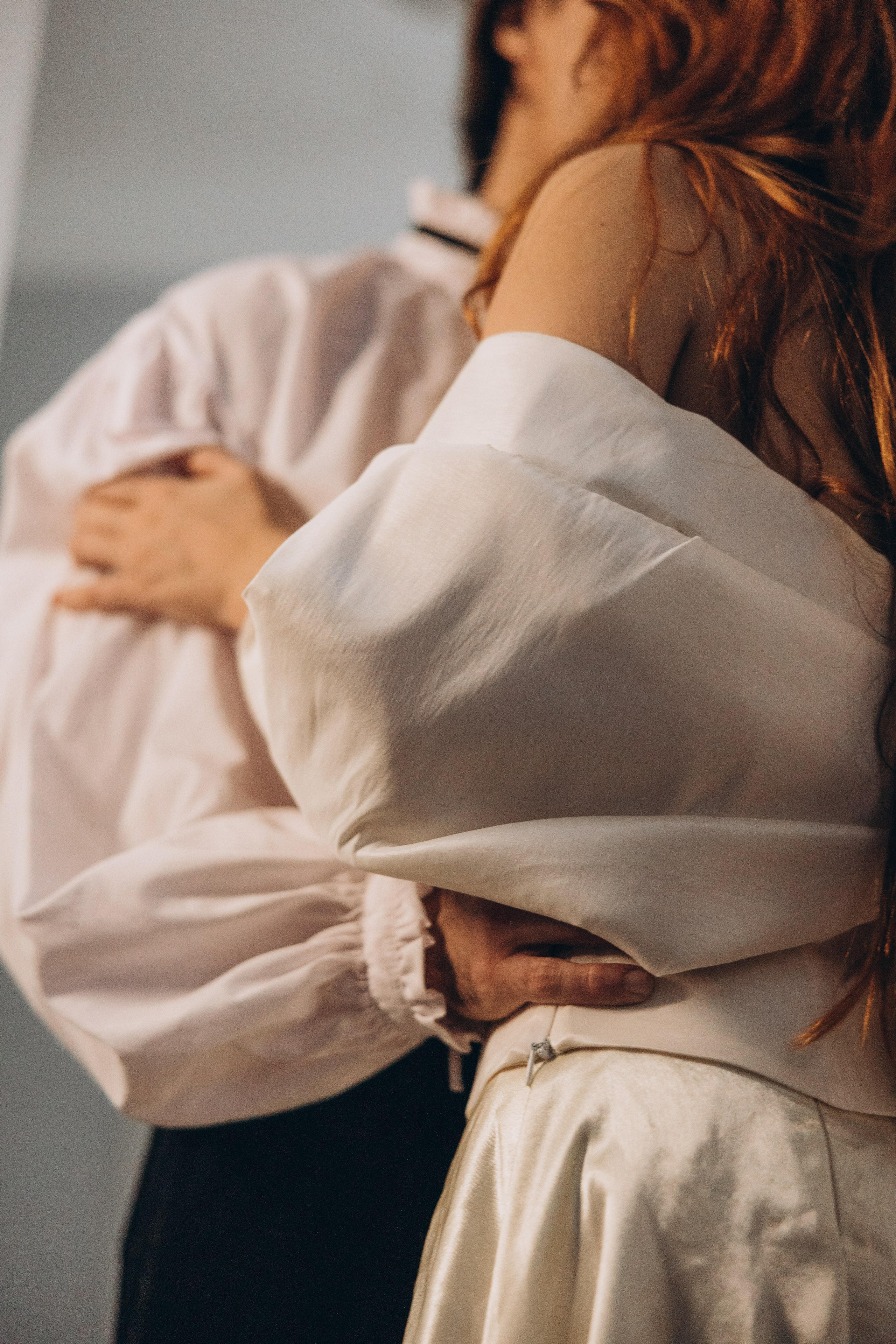 Мила & Сергей. Семейный фотограф в Москве Виктория Ястребинская