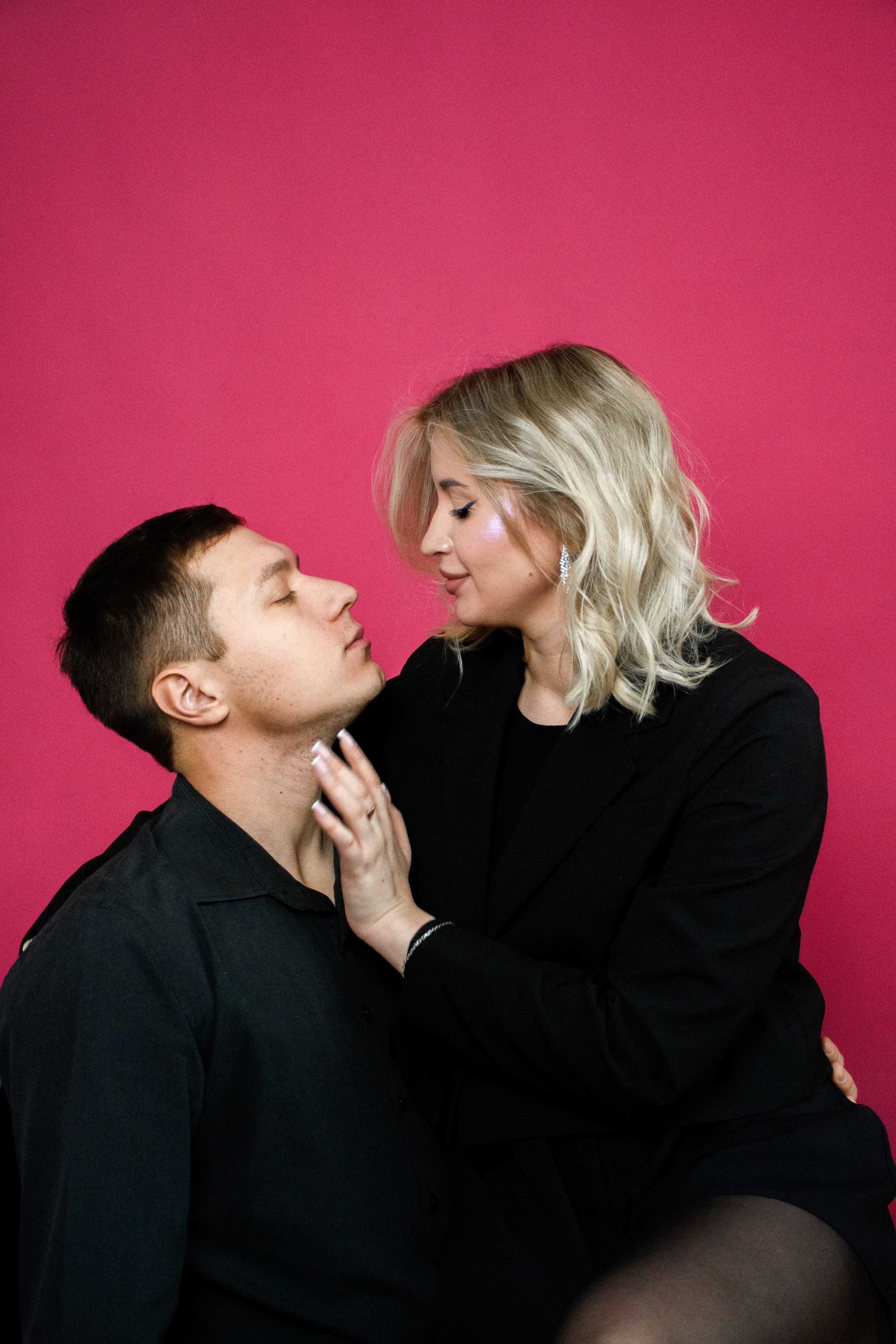 Love Story. Фотограф Кемерово Лехнер Елена