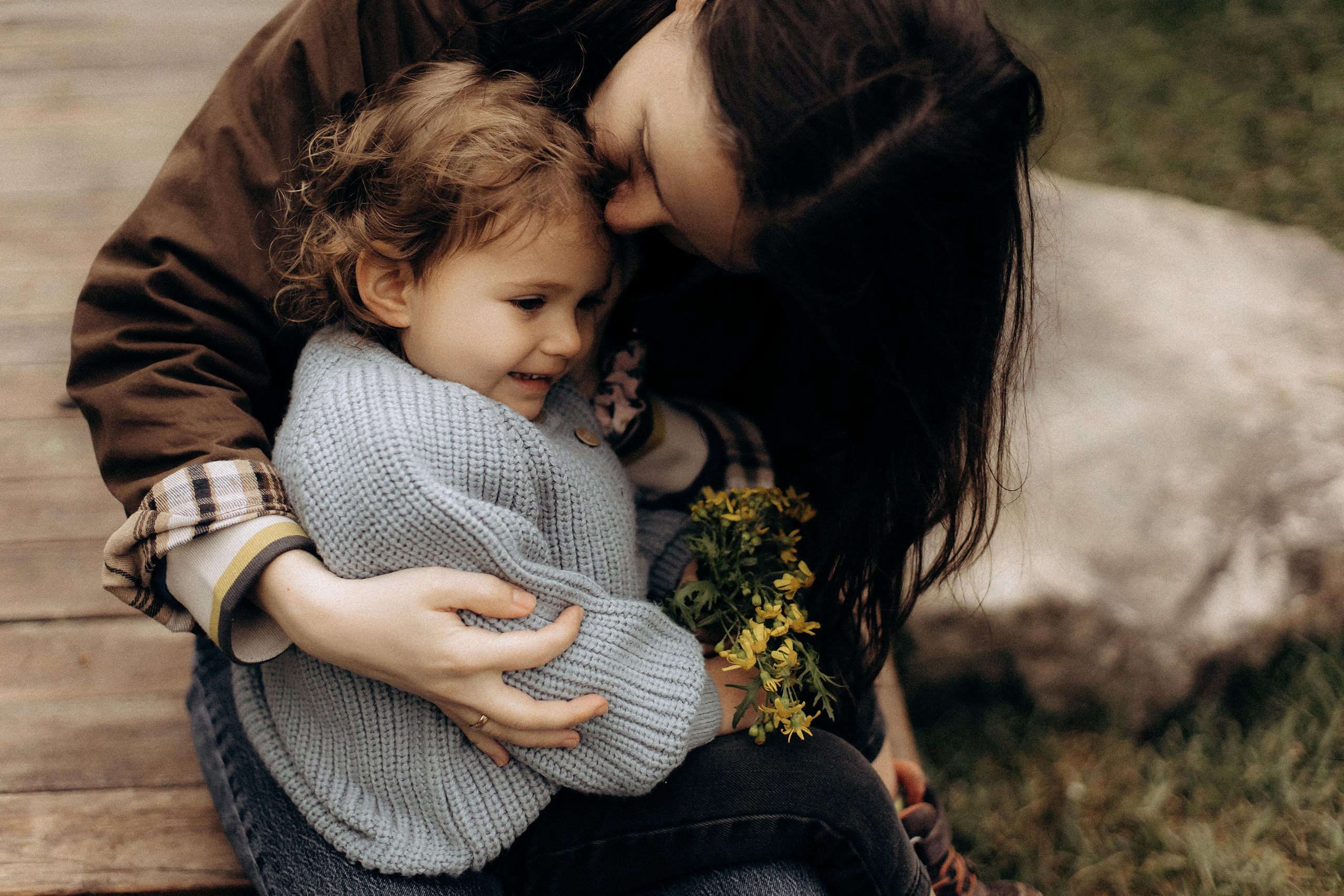 Анастасия, Анюта и Петя. Фотограф Тбилиси Саша Мороз