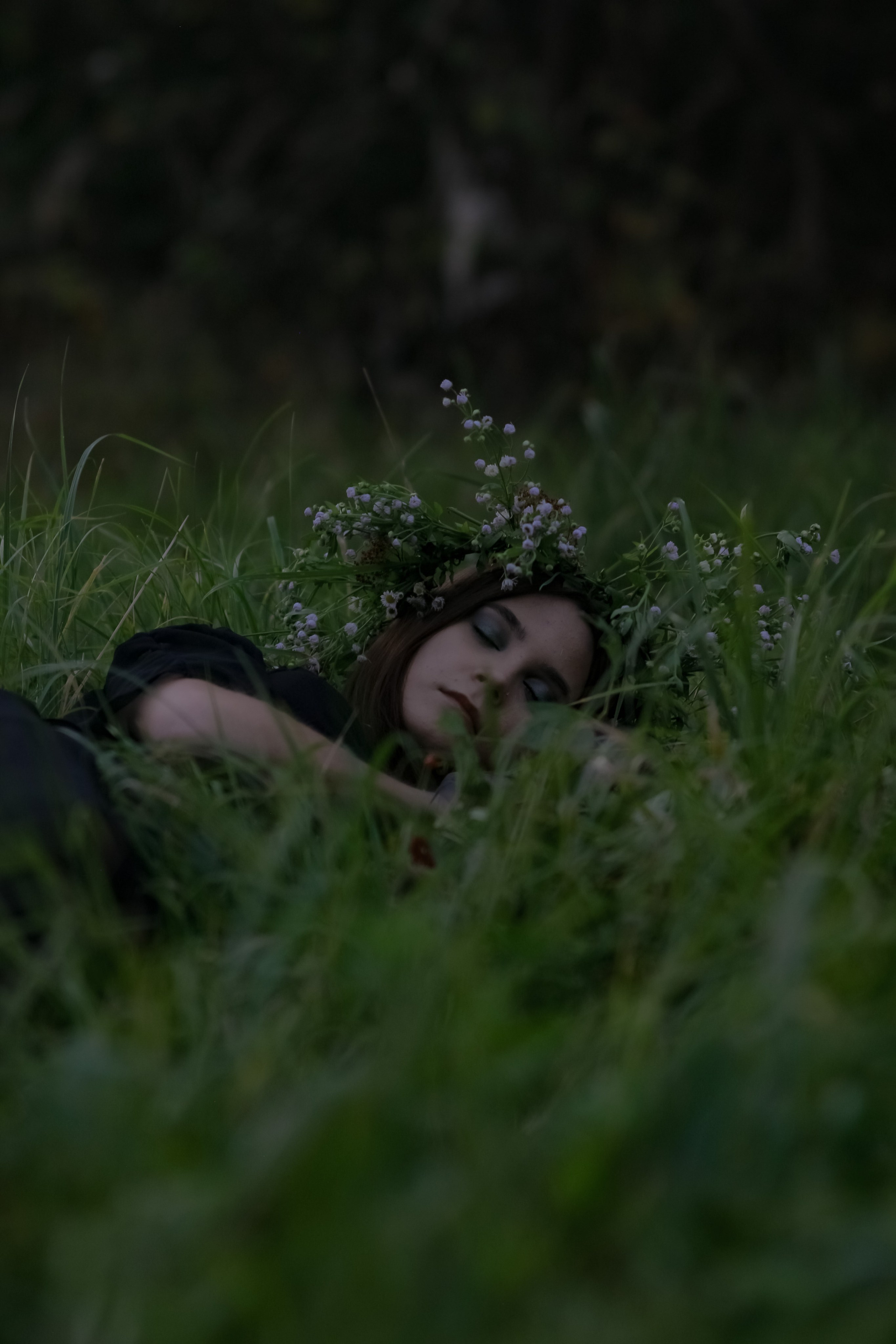 Варвара. Лиза Рязанцева