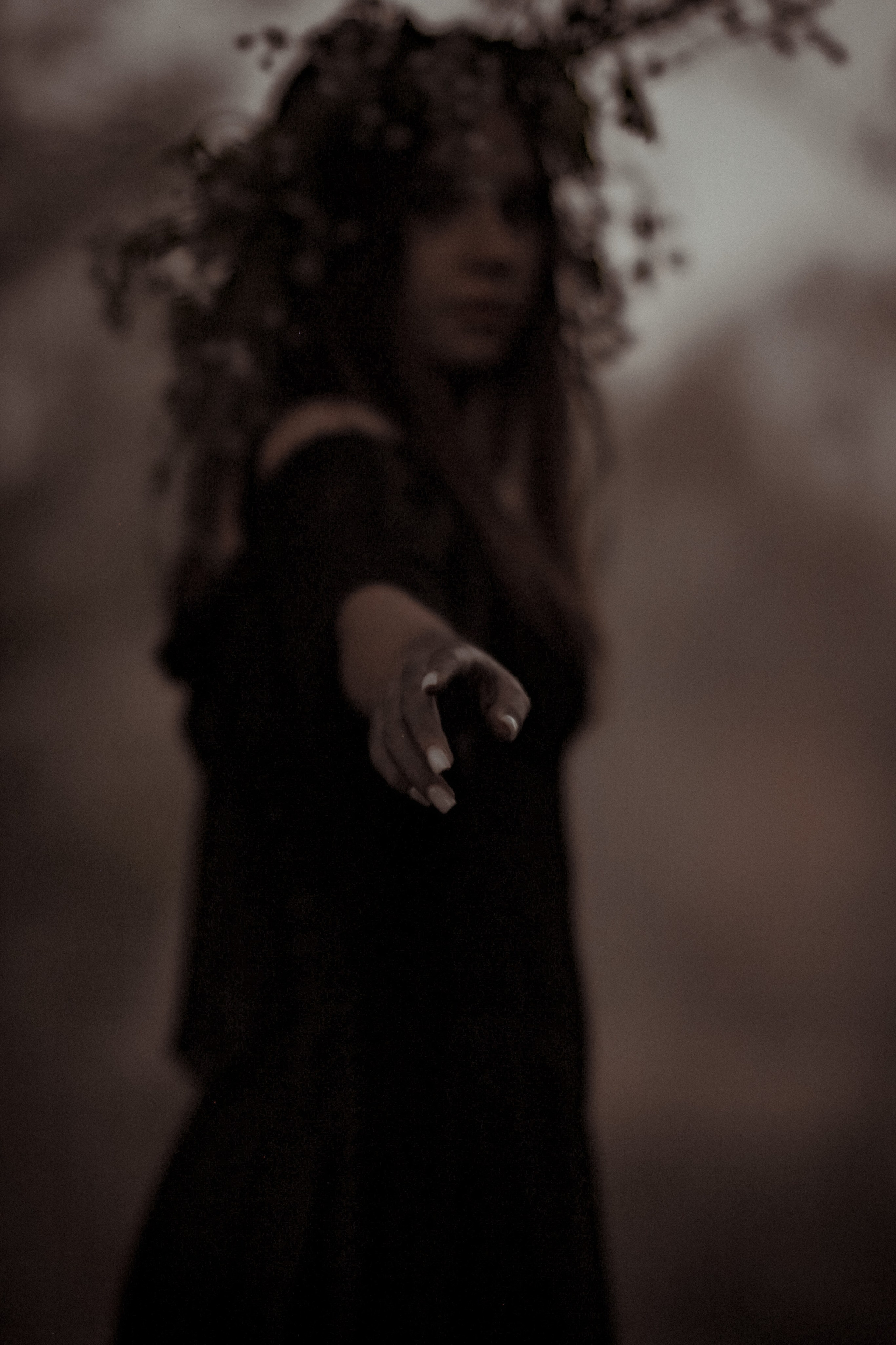 Варвара. Лиза Рязанцева