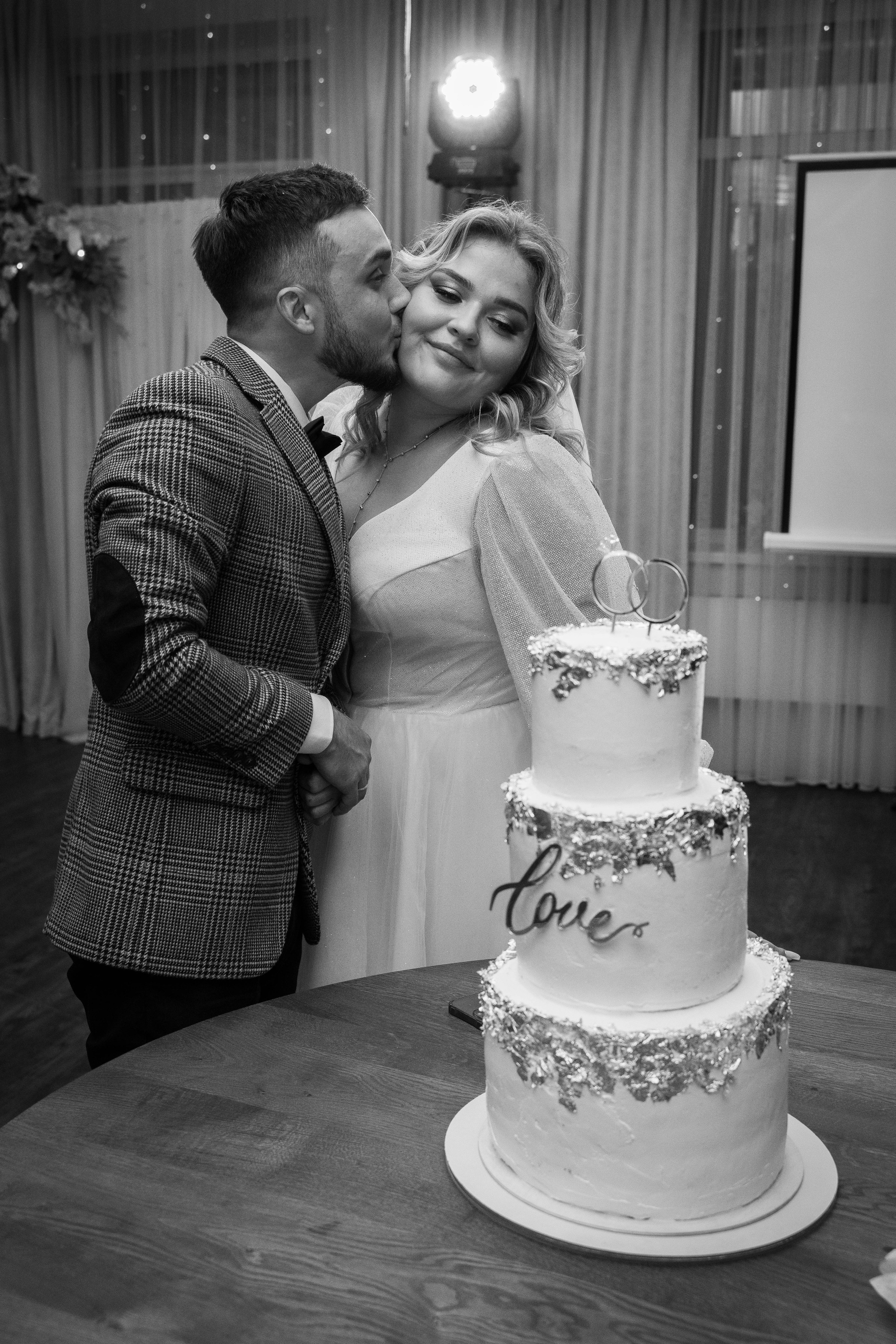 Подборка Банкетов. Свадебный и семейный фотограф в Новосибирске Данил Коротких