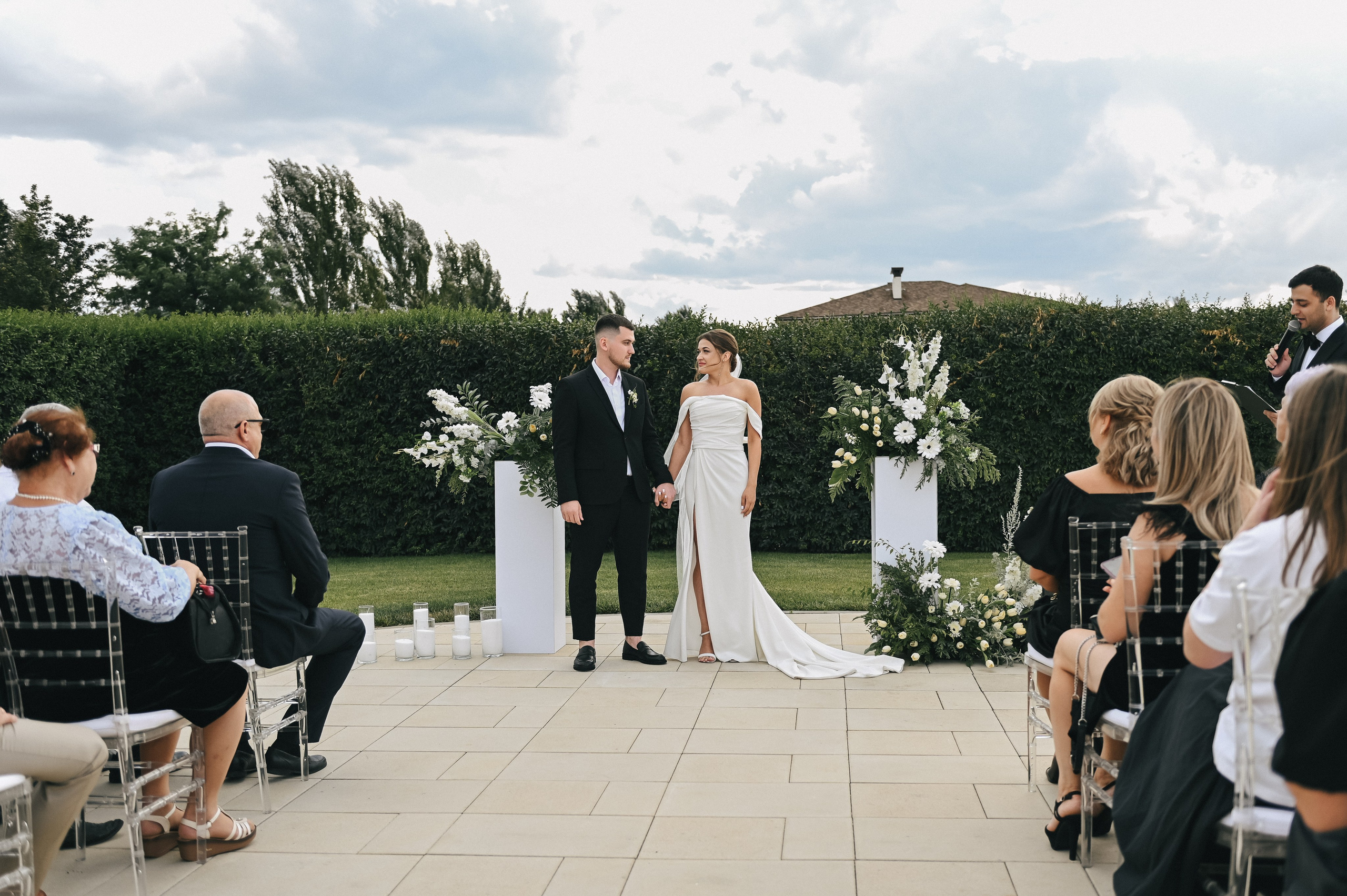 Миша + Маша — VelikEvent. Свадебный и семейный фотограф Волгоград Москва