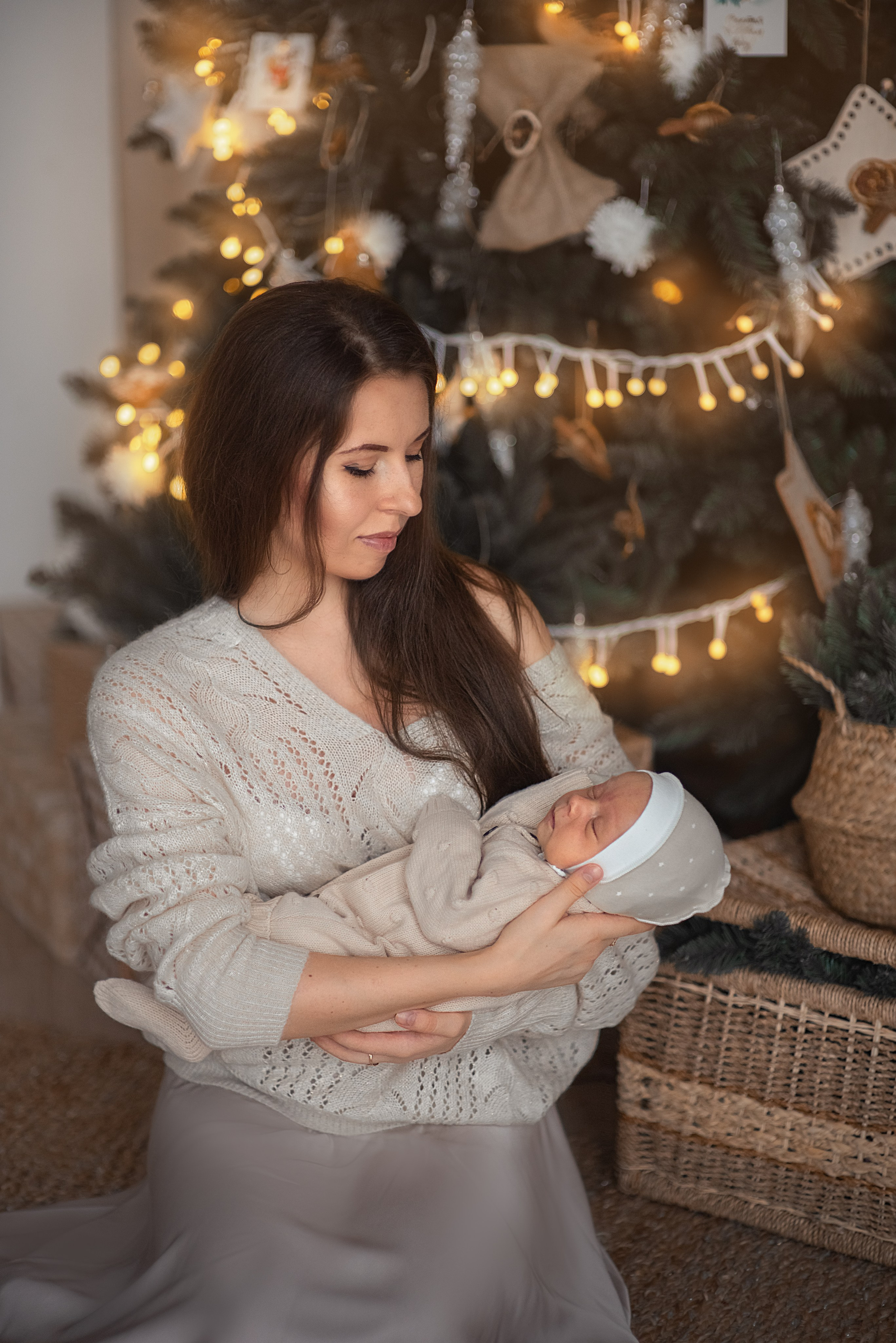 Марина и семья. Семейный, детский и женский фотограф в Ростове-на-Дону Кирилина Екатерина