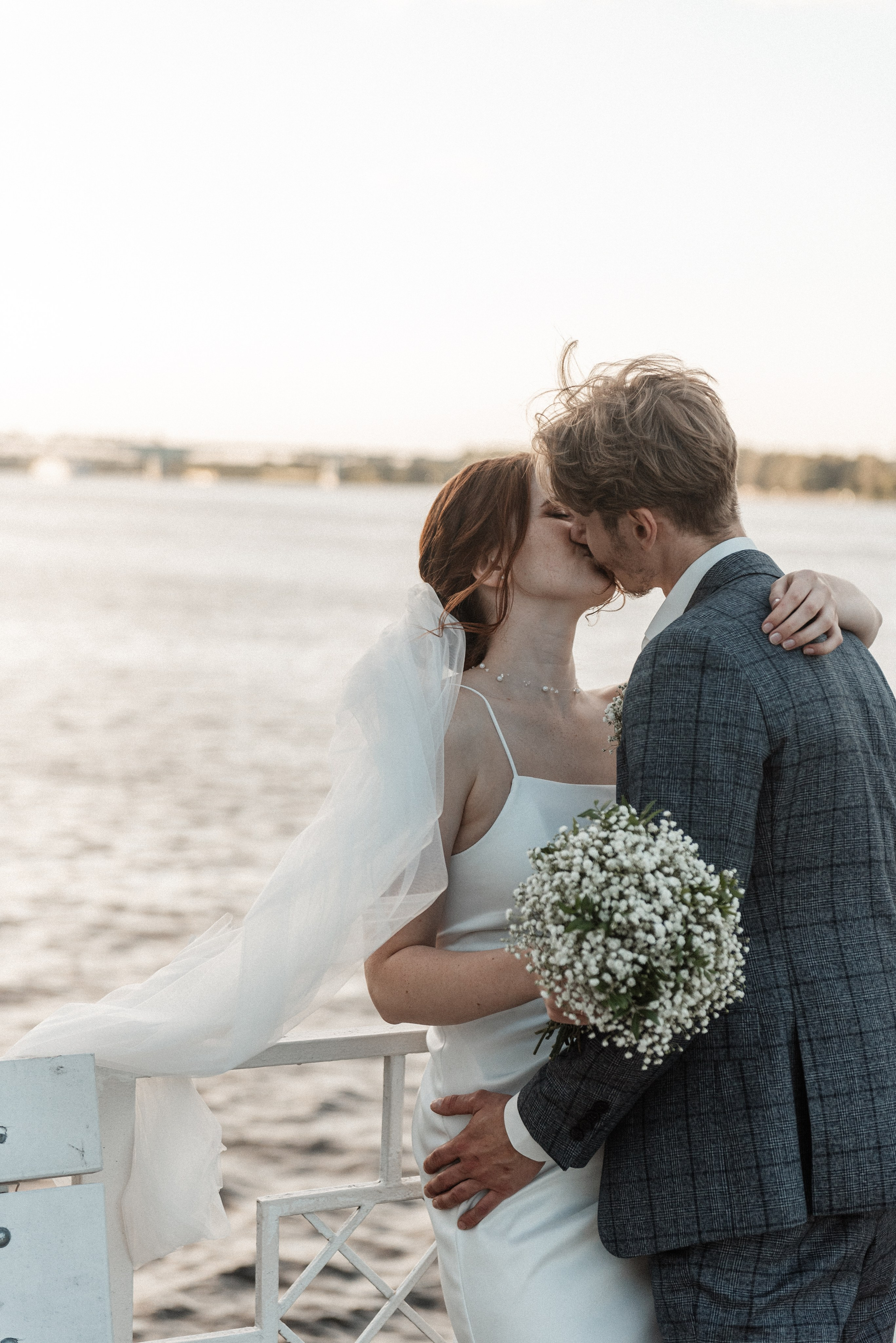 Иван&Ксения. Свадебный фотограф в Ярославле и Москве Руслан Иософатов