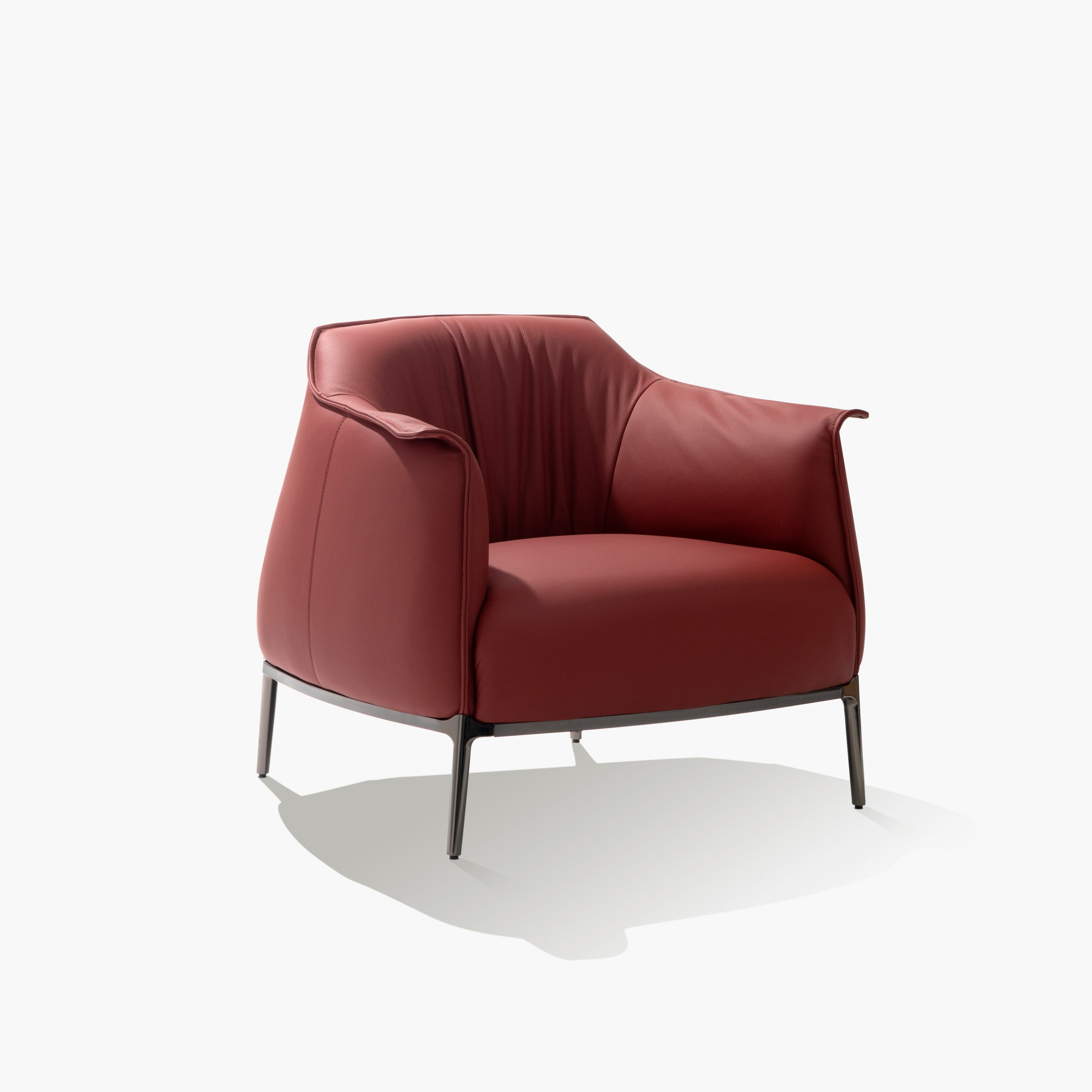 фотосъемка мебели на белом фоне 