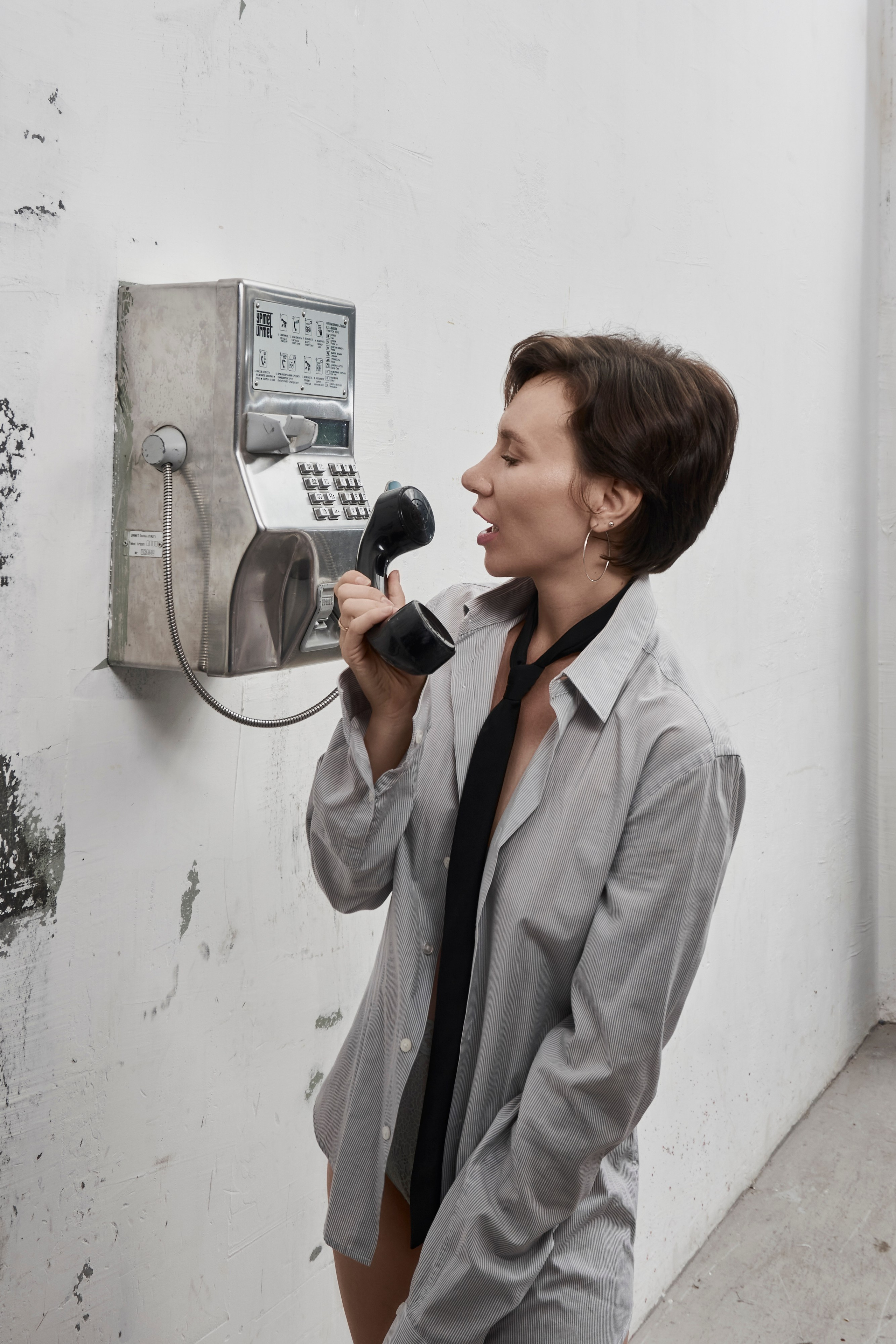 Свободна быть собой. Фотограф в Санкт-Петербурге Виктория Черникова