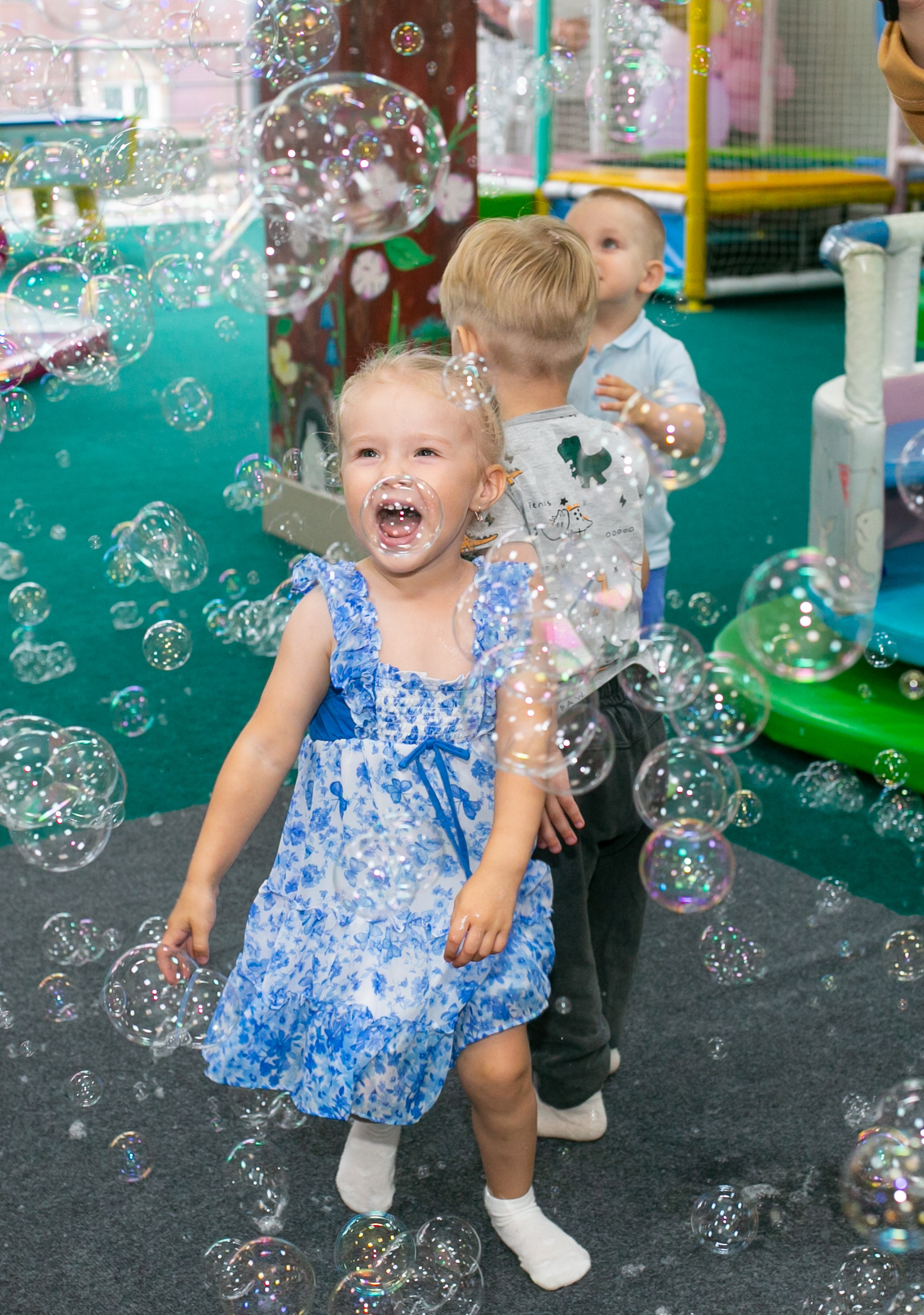 Белый кролик. Скай. Фотограф новорожденных и семейный фотограф НСО г. Бердск Марина Львова