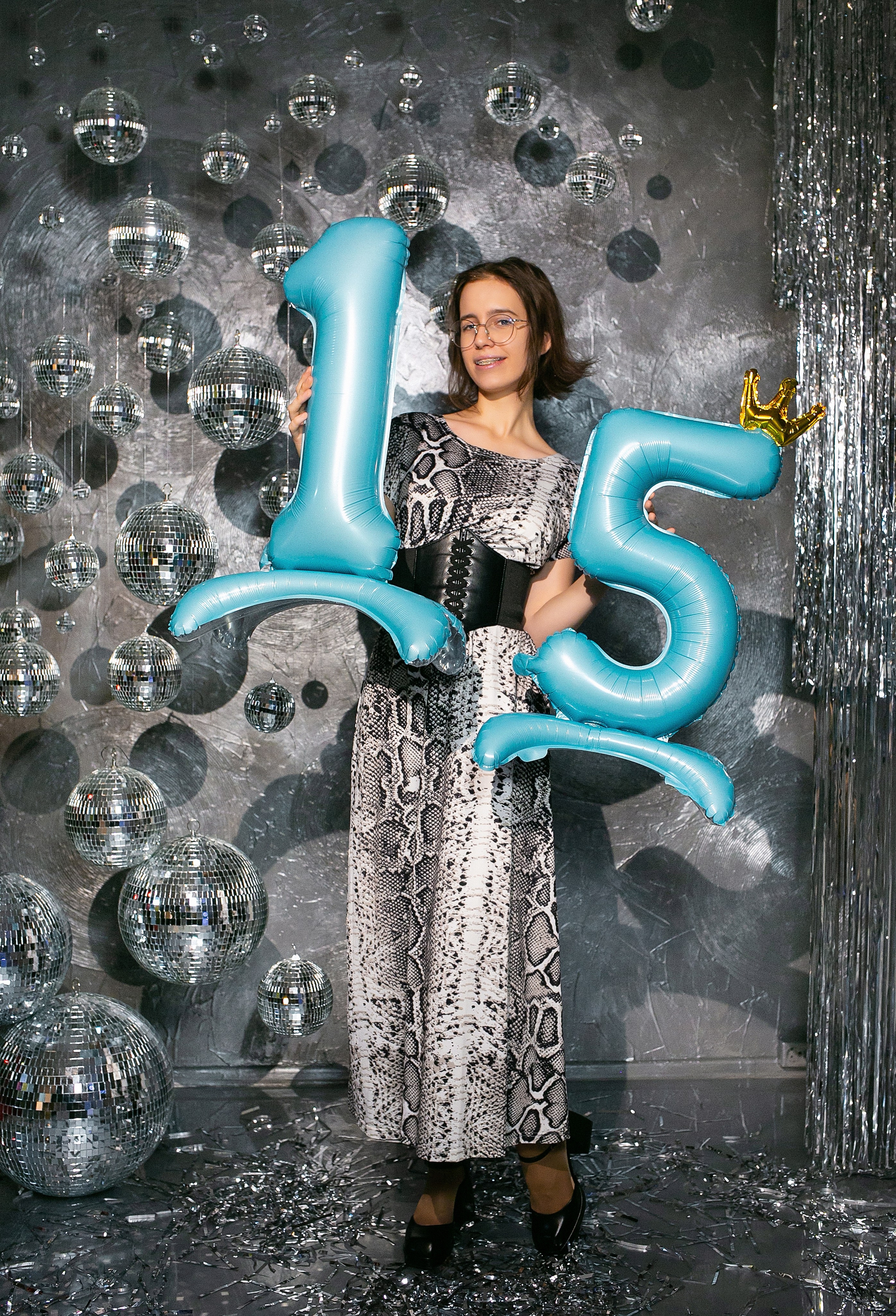 Новогодняя фотосессия. Фотограф новорожденных и семейный фотограф НСО г. Бердск Марина Львова