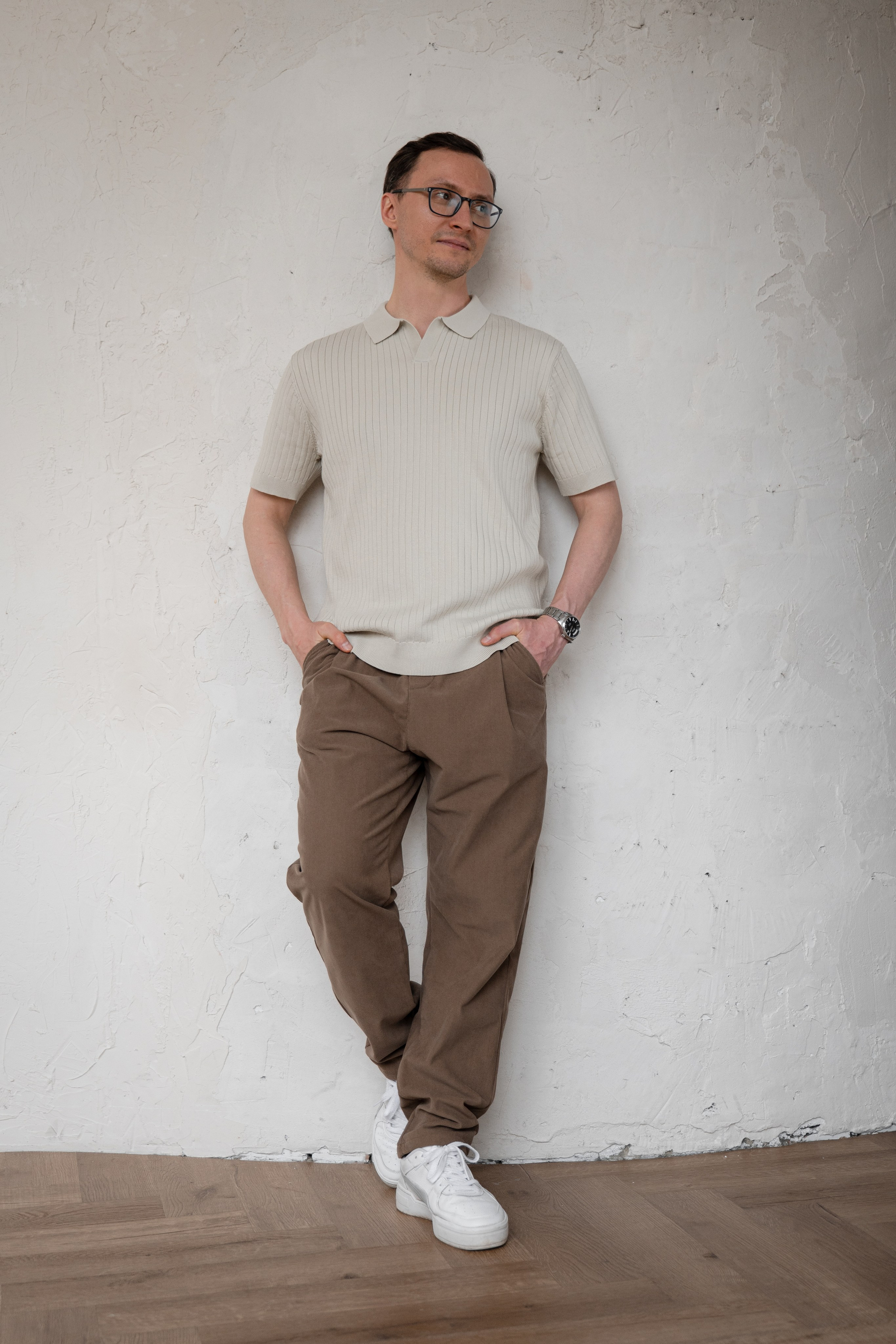 Семейная фотосессия в студии. Портретный и репортажный фотограф в Сочи Рамодина Юлия