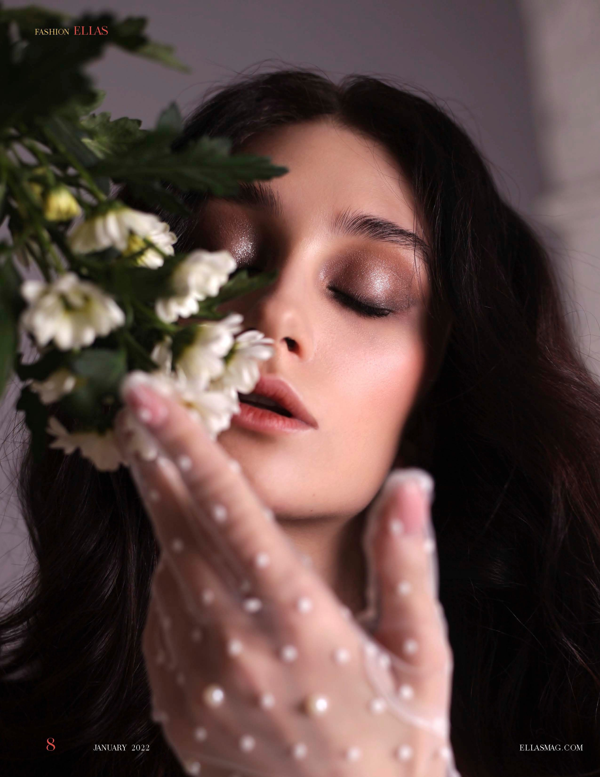 Журналы. Портфолио. Фотограф для Брендов Anna Novikovvva