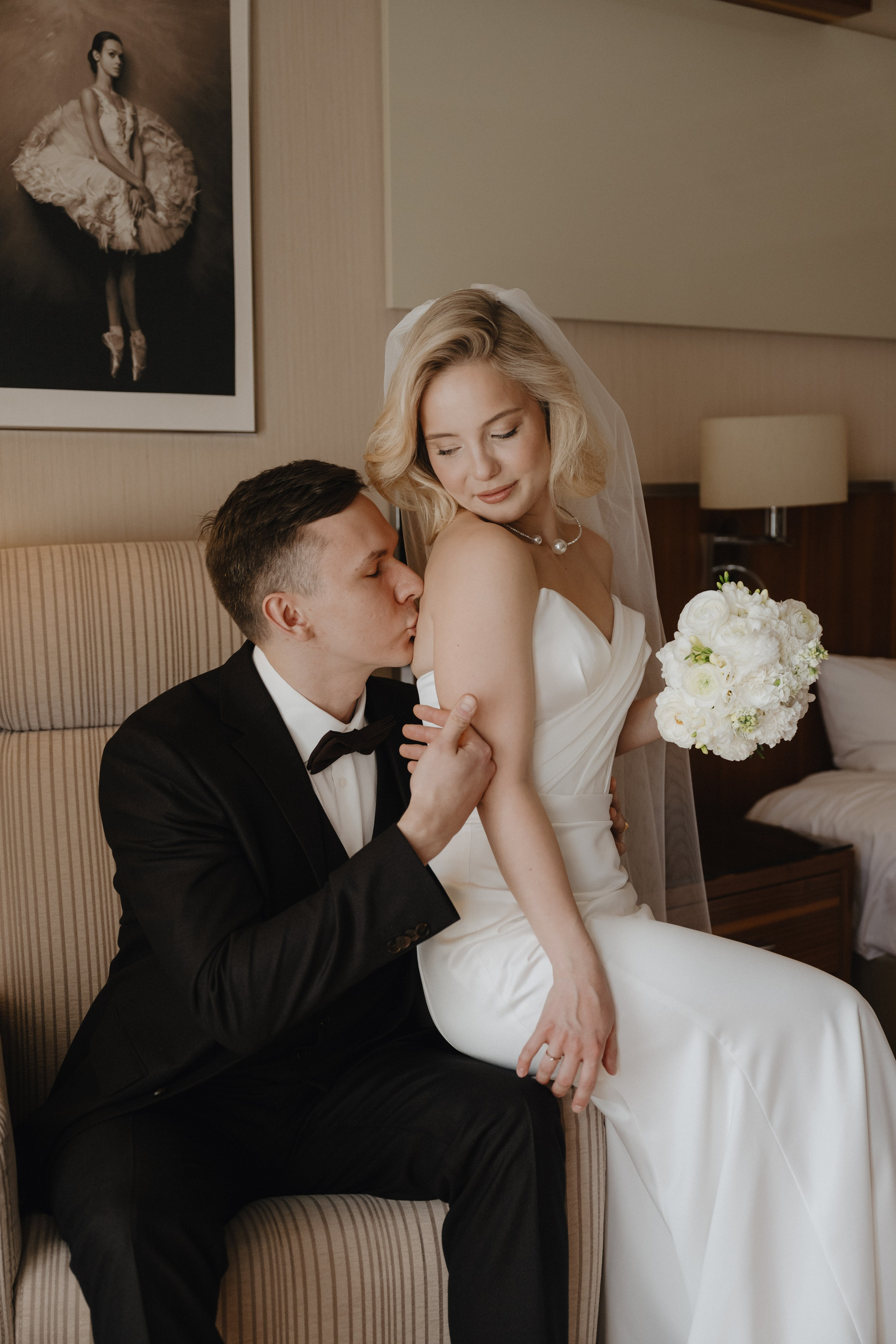 Татьяна & Данил, Сосновый бор