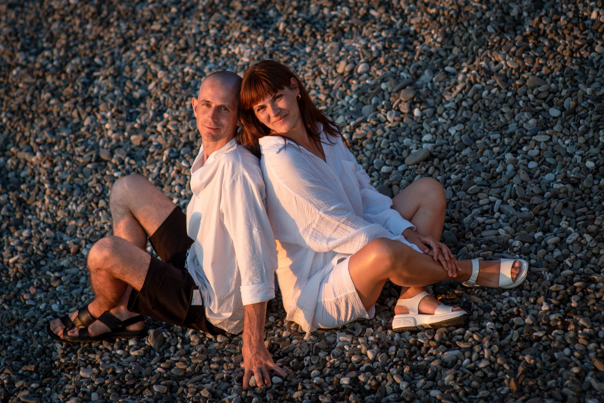 Love story Коля и Марина. Детский и семейный фотограф Краснодар / Сочи Сергеева Олеся