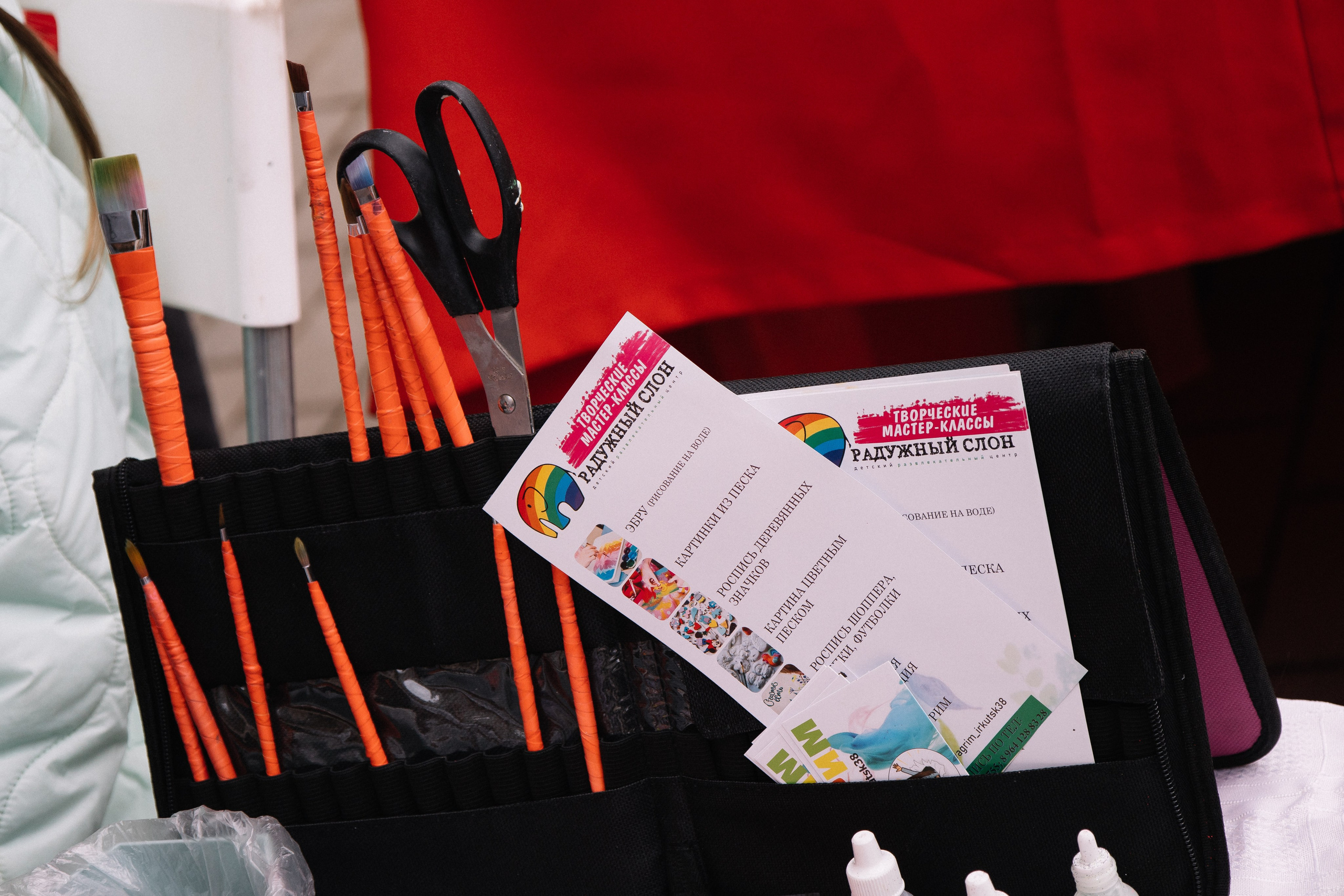 КСИ-СТРОЙ. Фотограф в Иркутске