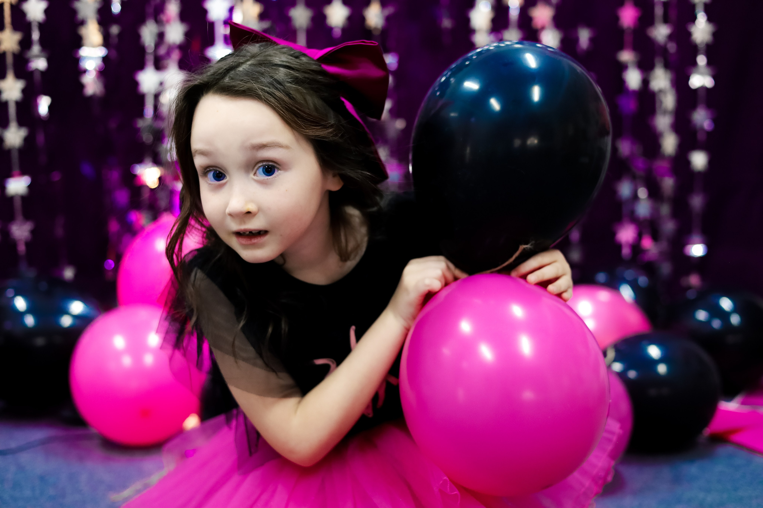 Ведьмина служба доставки. Фотограф во Владивостоке Татьяна Самойленко