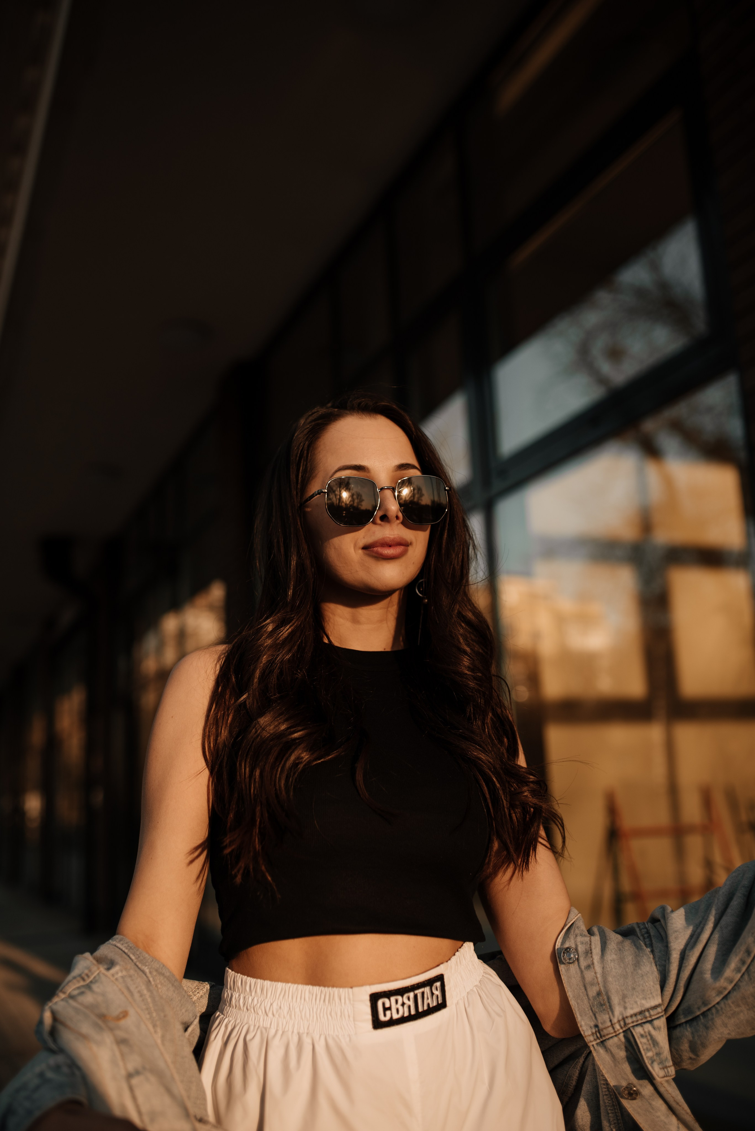 Катя. Фотограф Ольга Плеханова | Нижний Новгород, Москва