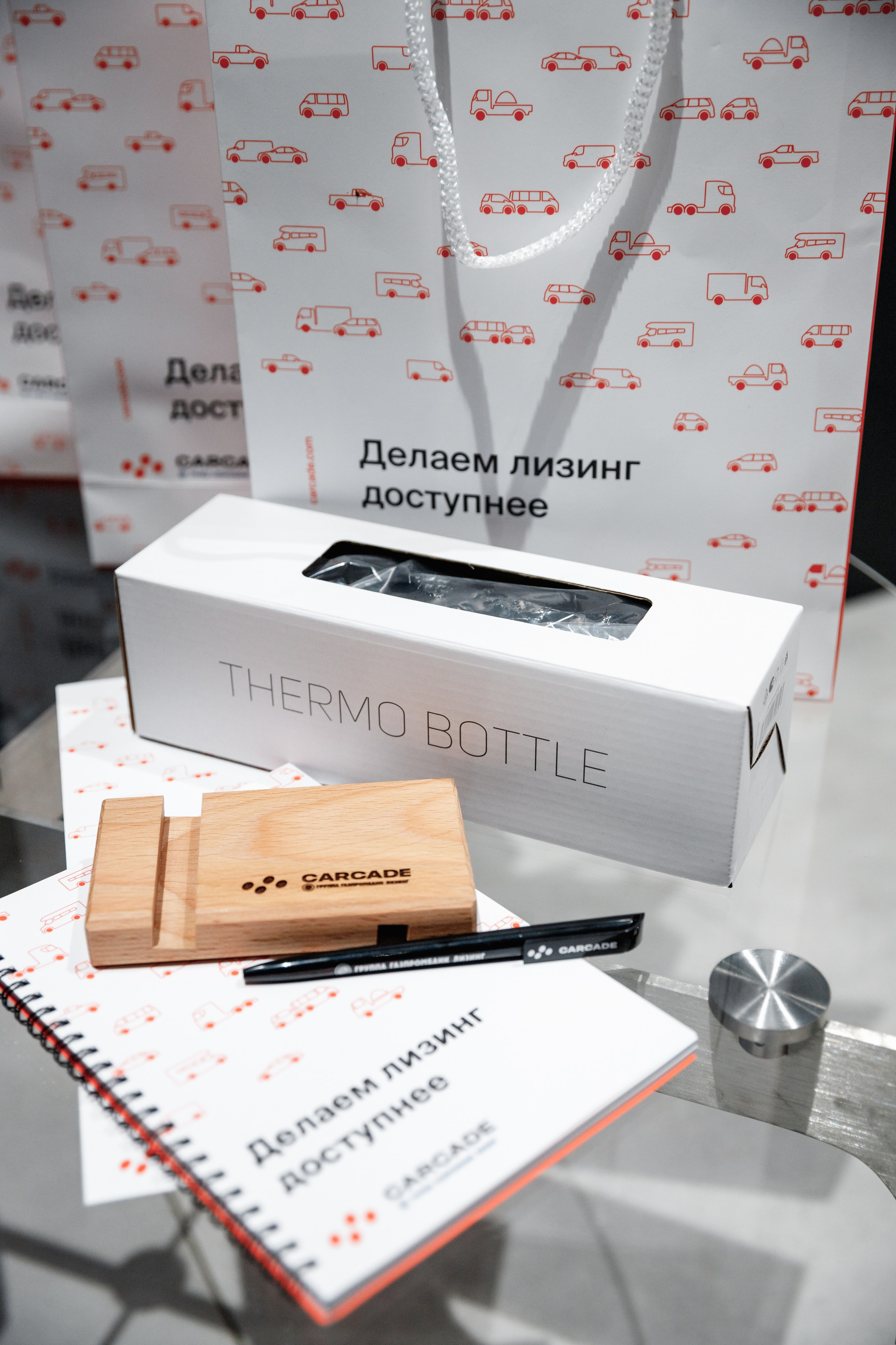 Открытие автосалона GAC. Фотограф Захваткин Роман