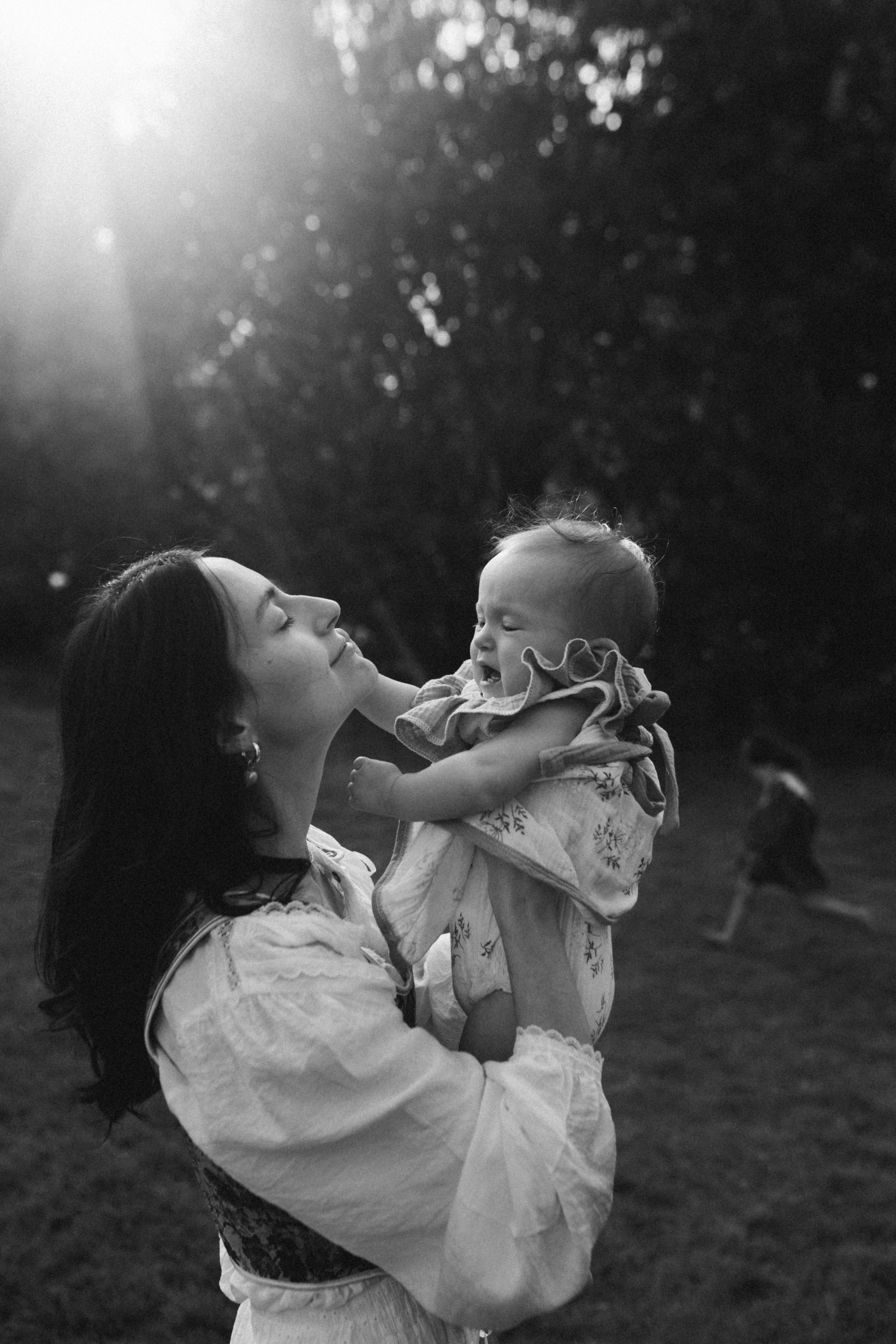 Семейные съемки. Фотограф Анастасия Крутикова