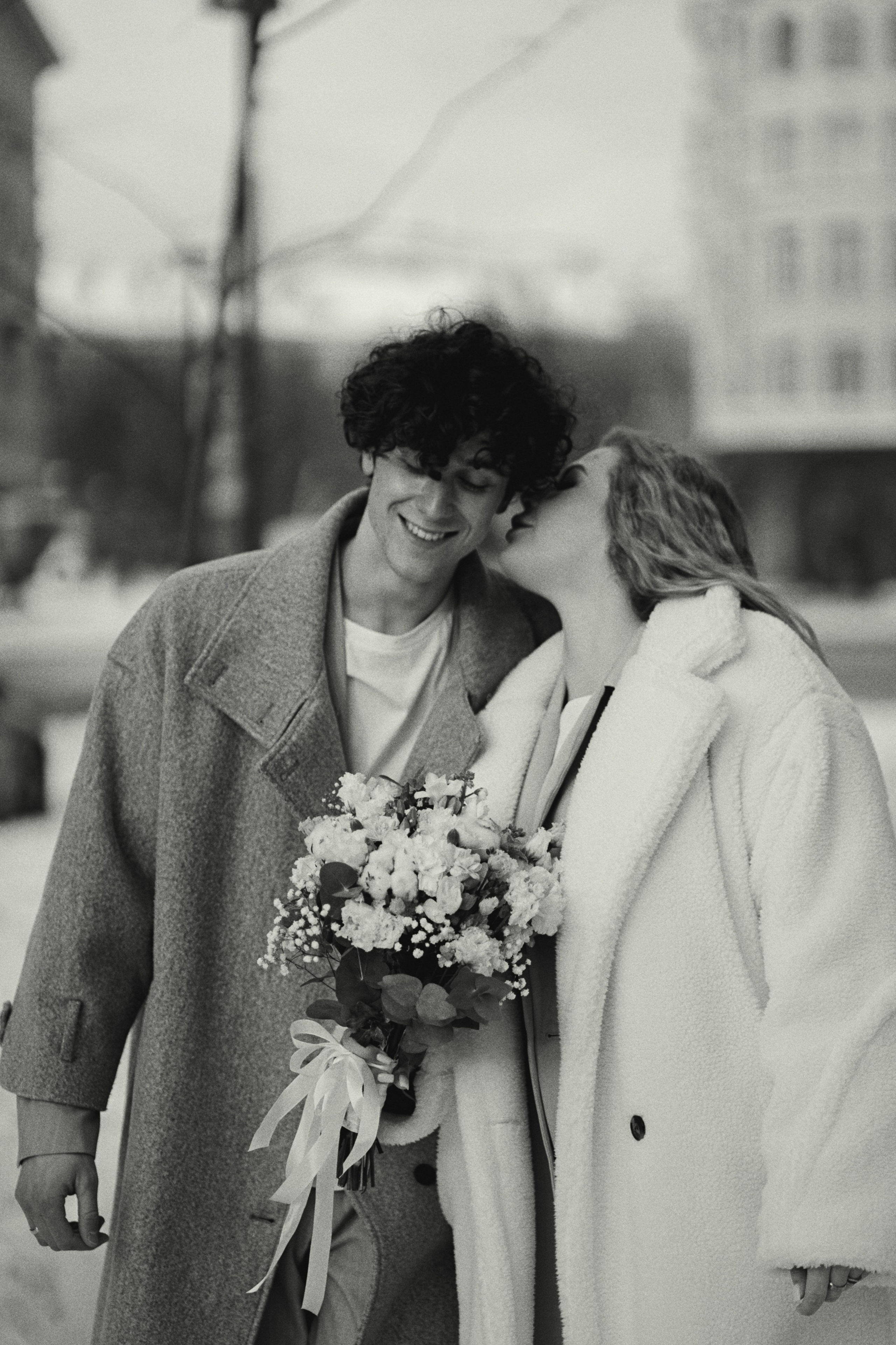 Свадебные съемки. Фотограф Анастасия Крутикова