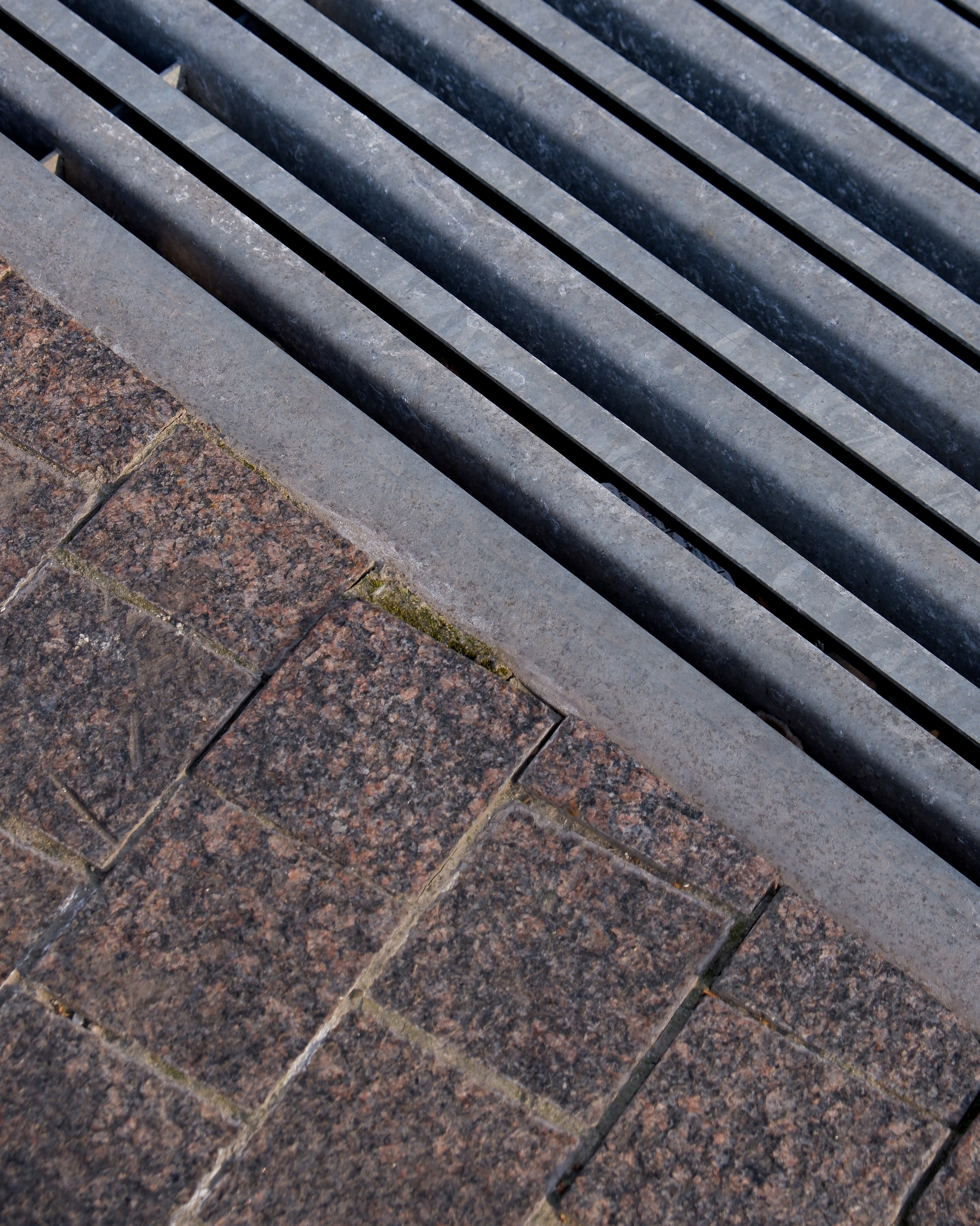 Набережная Марка Шагала. Михаил Мулач | Архитектурный фотограф