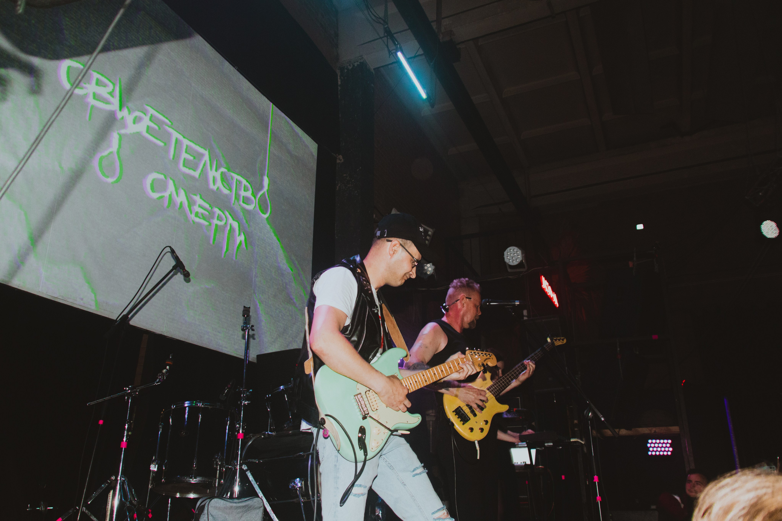 08.06.2024. Анна Мильч