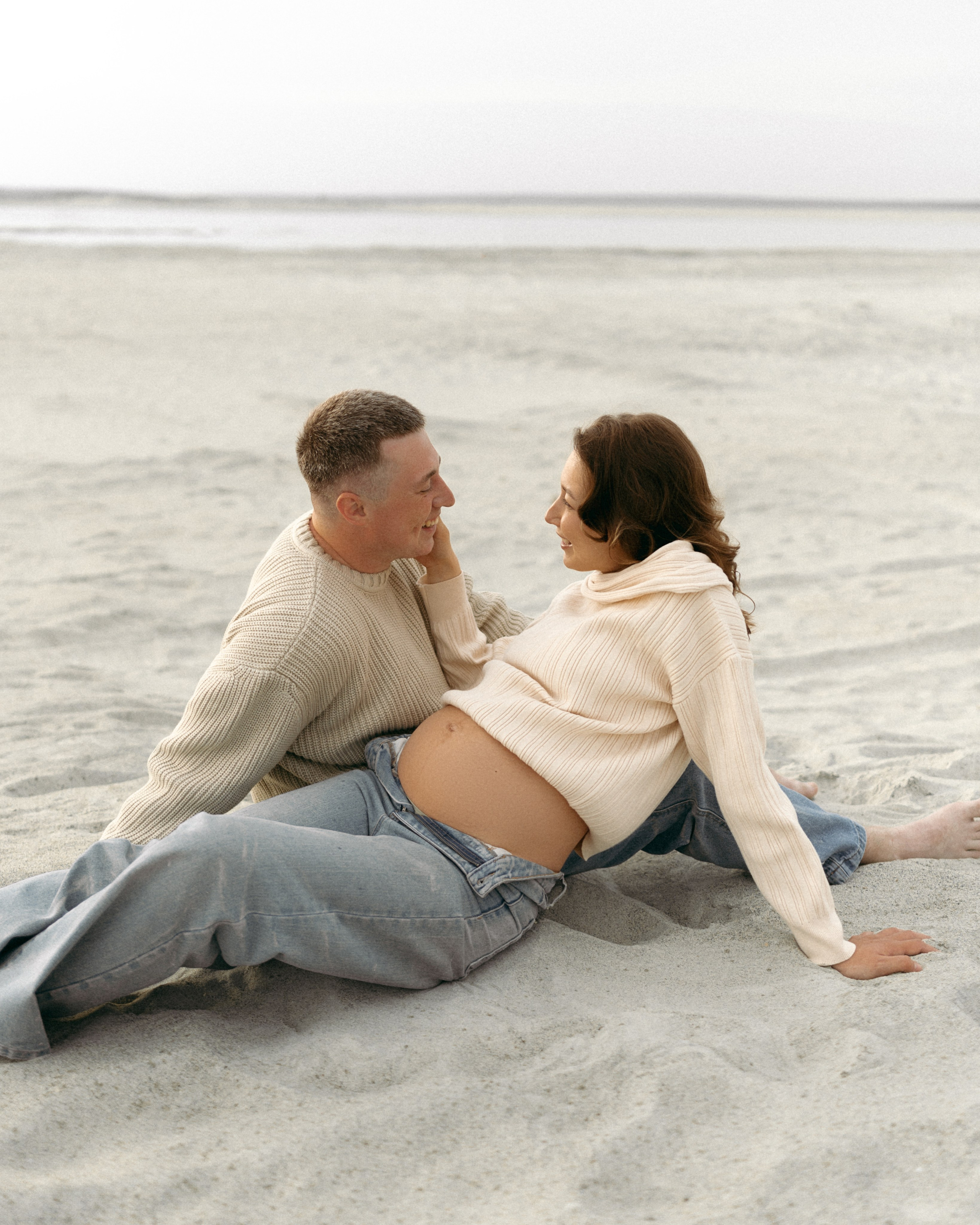 Паша и Аня. Фотограф Екатеринбург | Оля Макарова