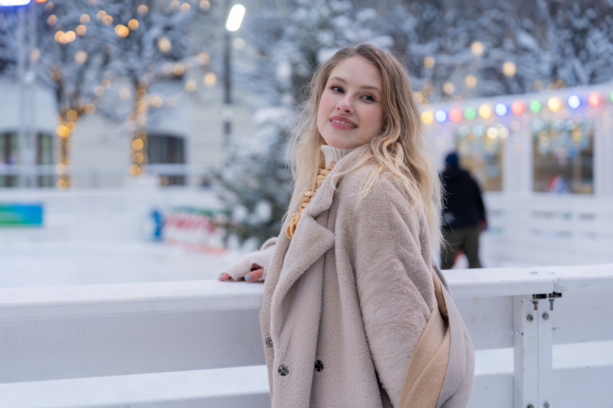 Манежная площадь. Главная