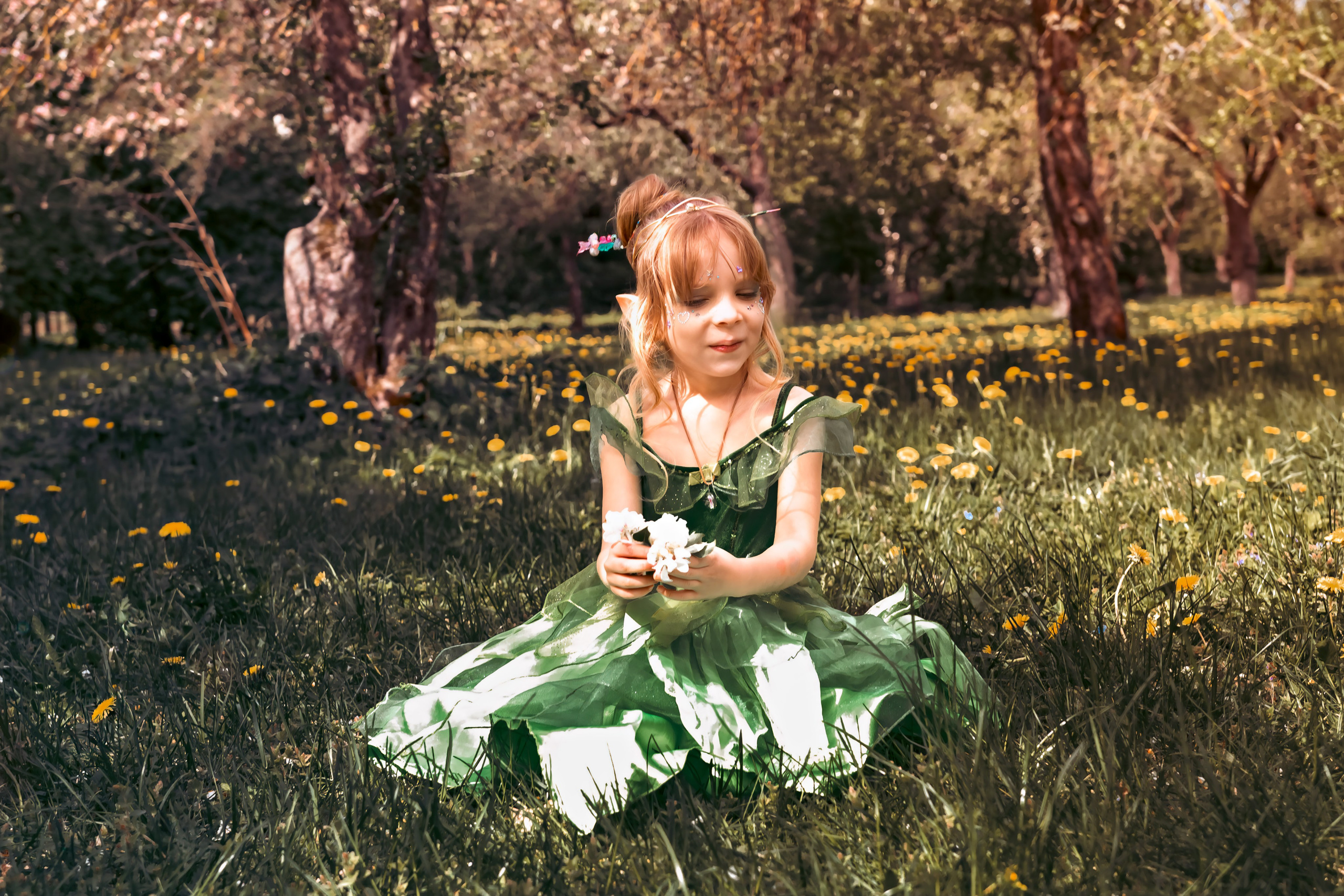 Лошицкий парк фотосессия