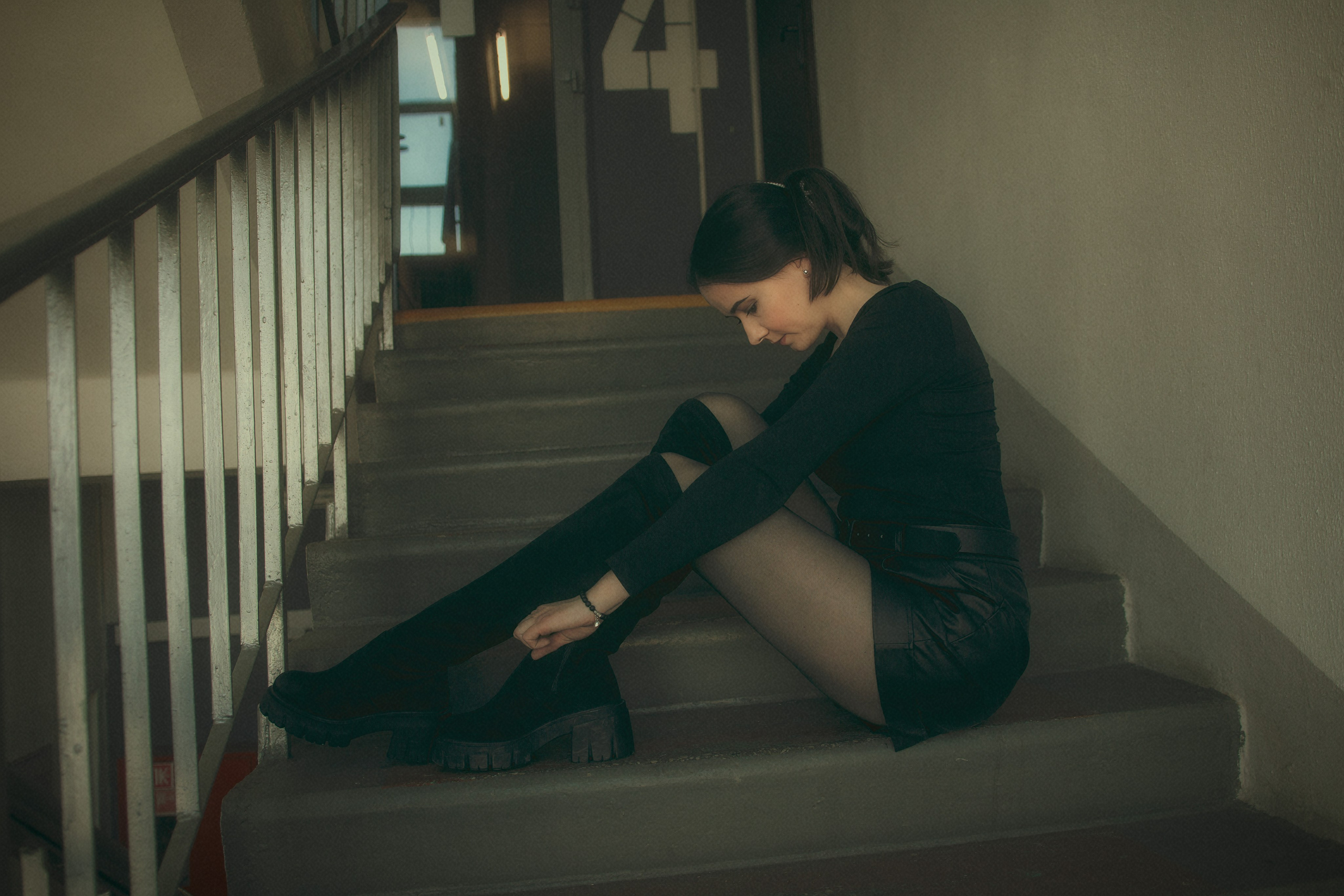 Солнечный Апрель