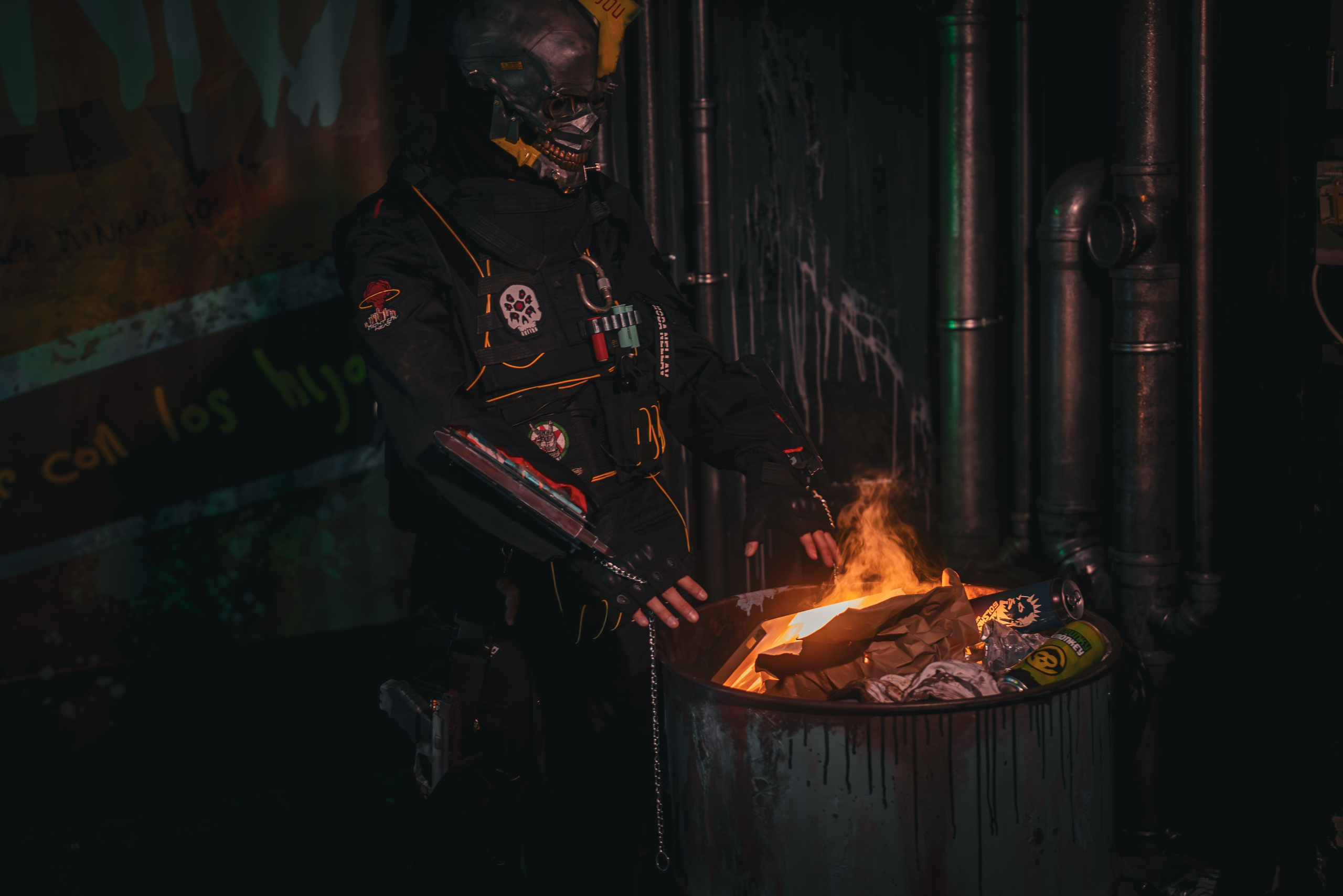 Unicon 2025 & Game Expo Minsk