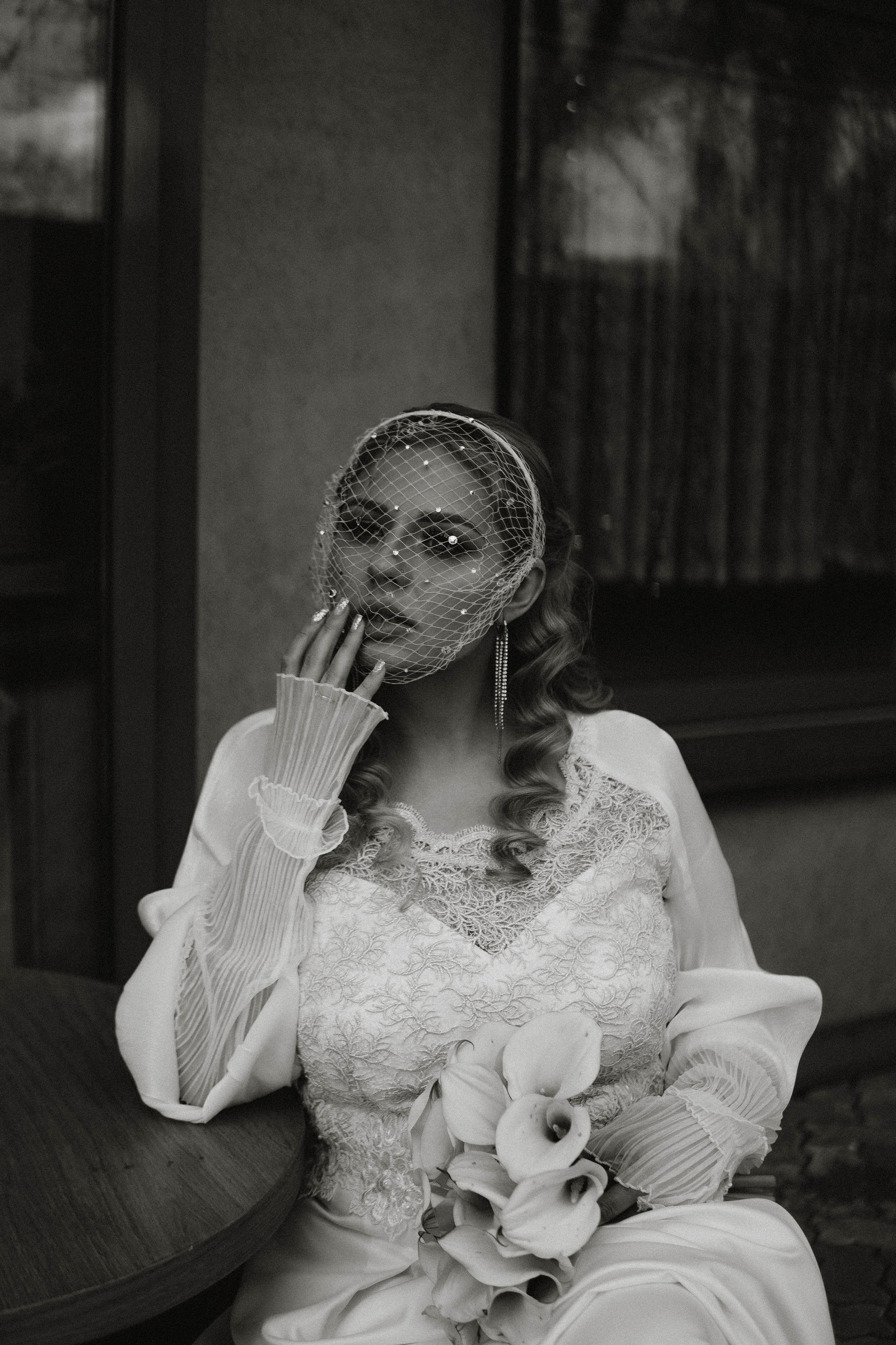 Для особого случая. Сибирский фотограф Братск, Иркутск Анна Галанина