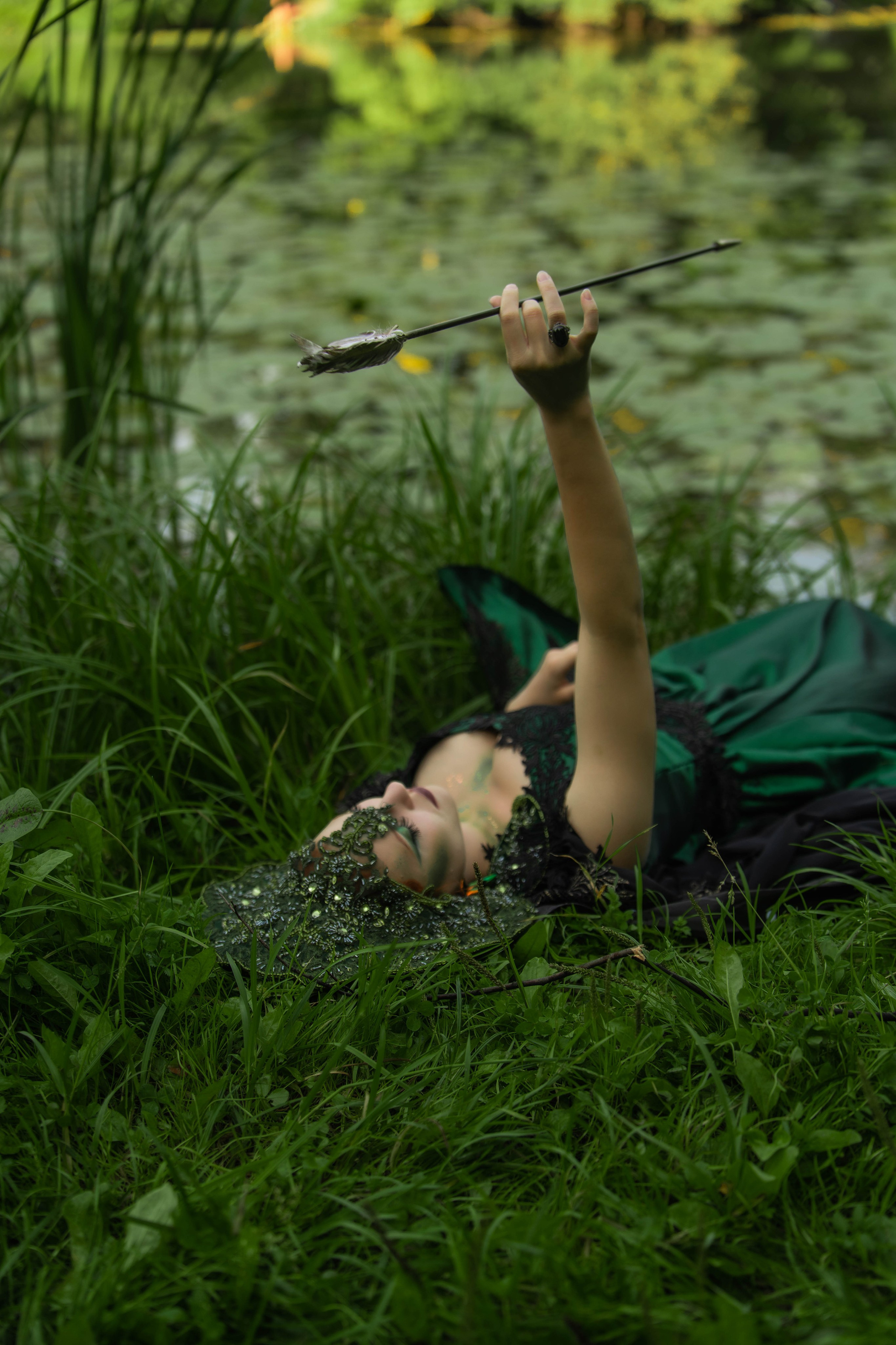 Сказочные фото. Катерина Мельникова. Портретный фотограф Москва и Химки