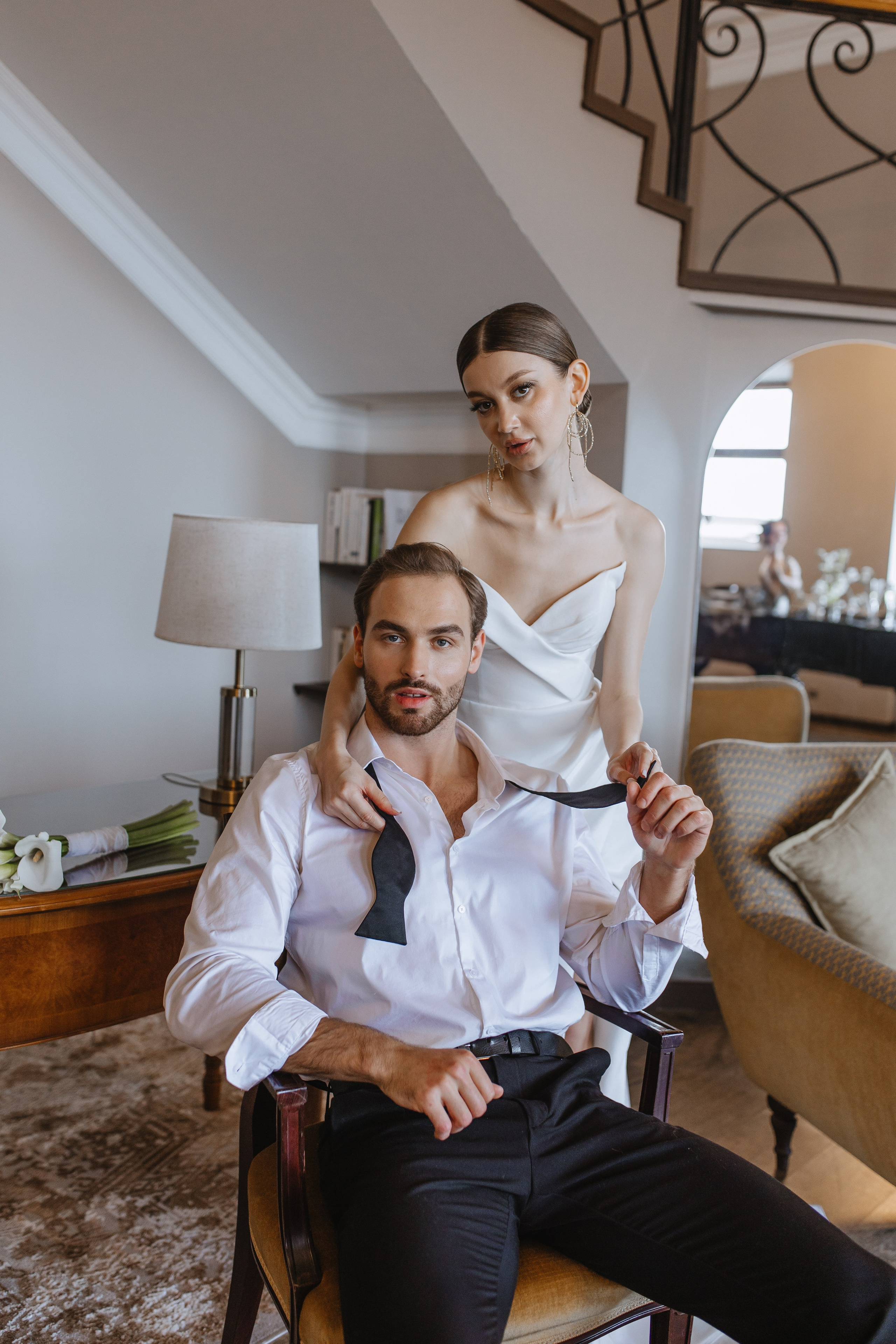 Анна Виктор. Фотограф Алиса Субботина