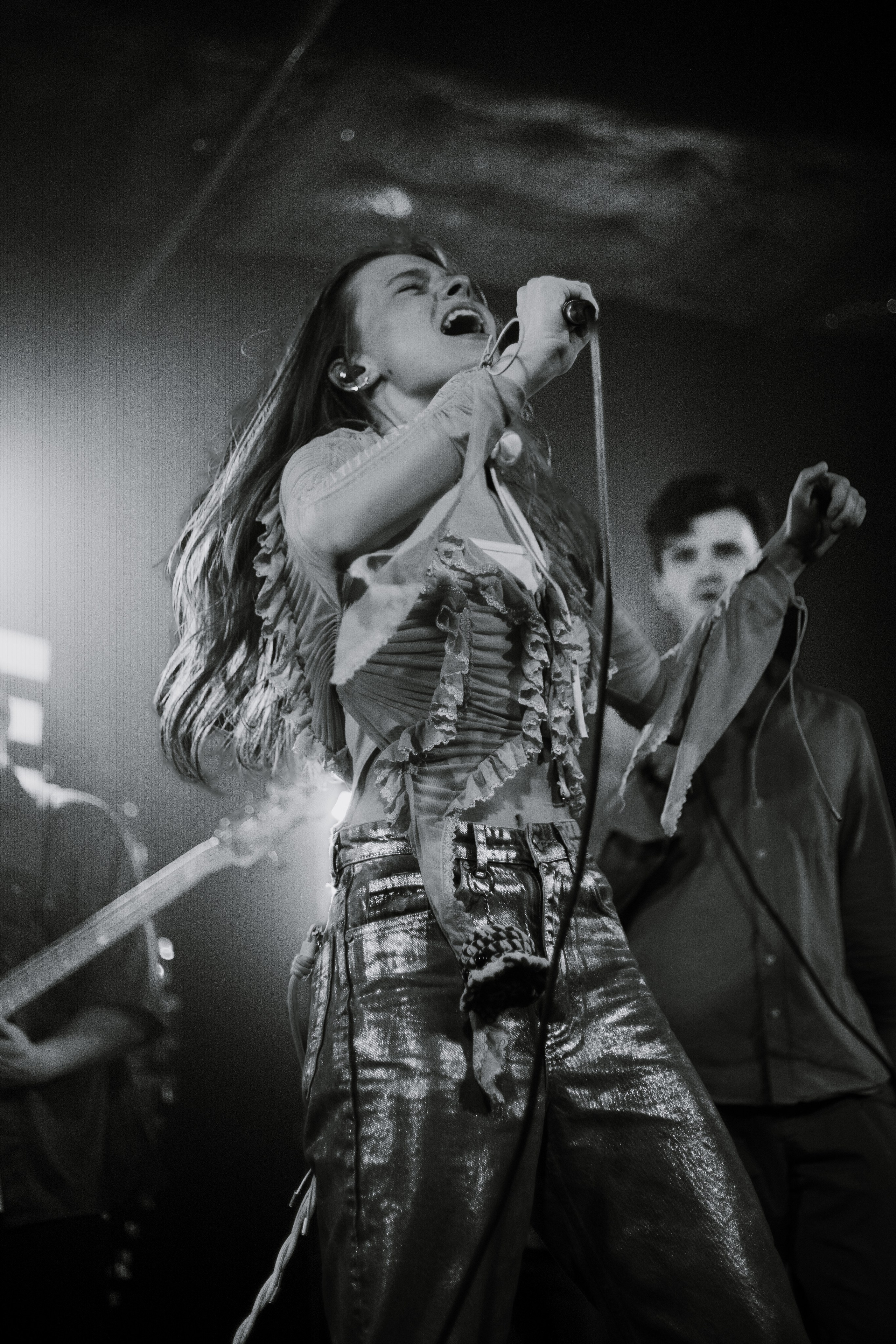 MINAEVA. Фотограф Москва