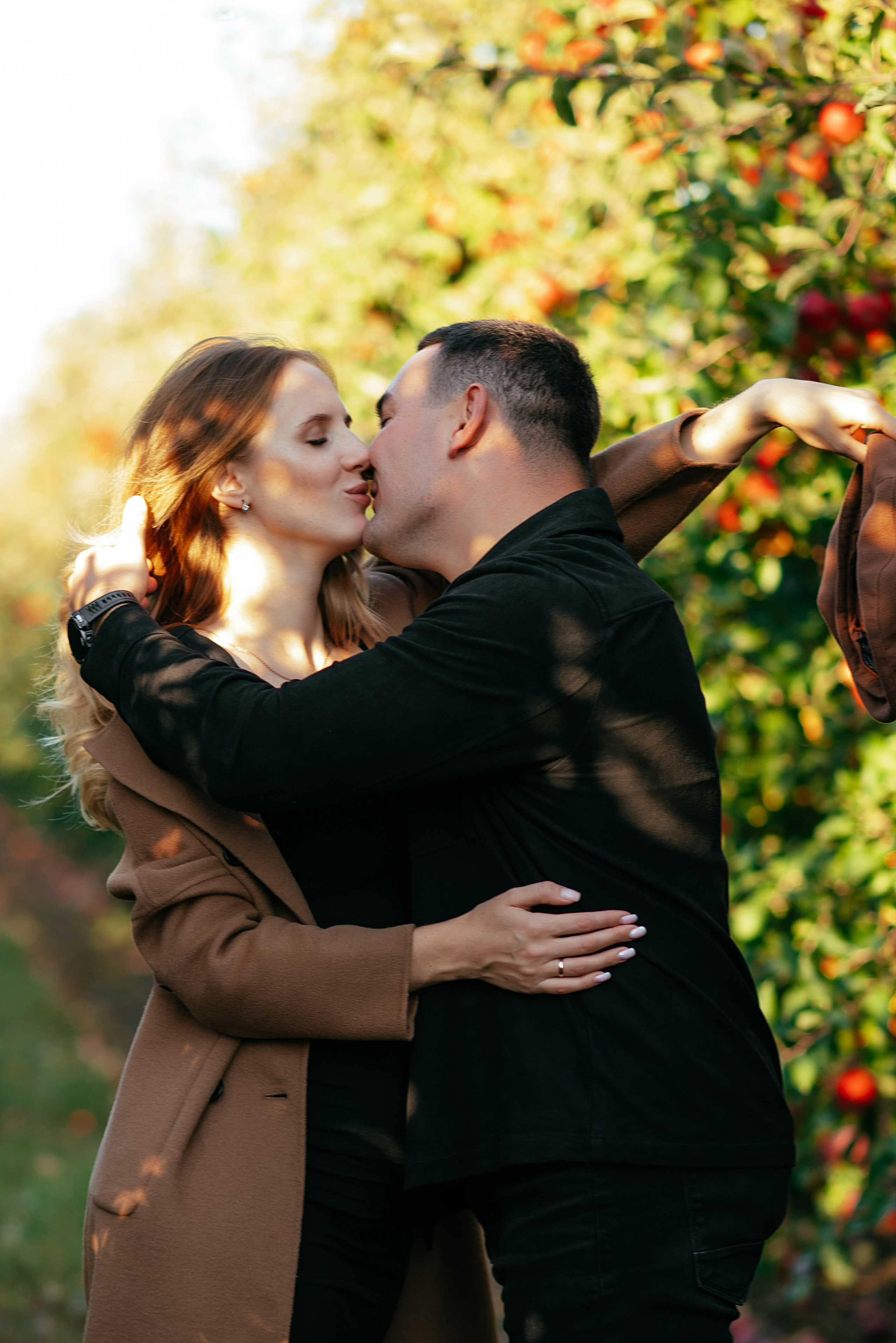 Anastasia & Dima. Семейный и детский фотограф в Белгороде Ольга Сорока