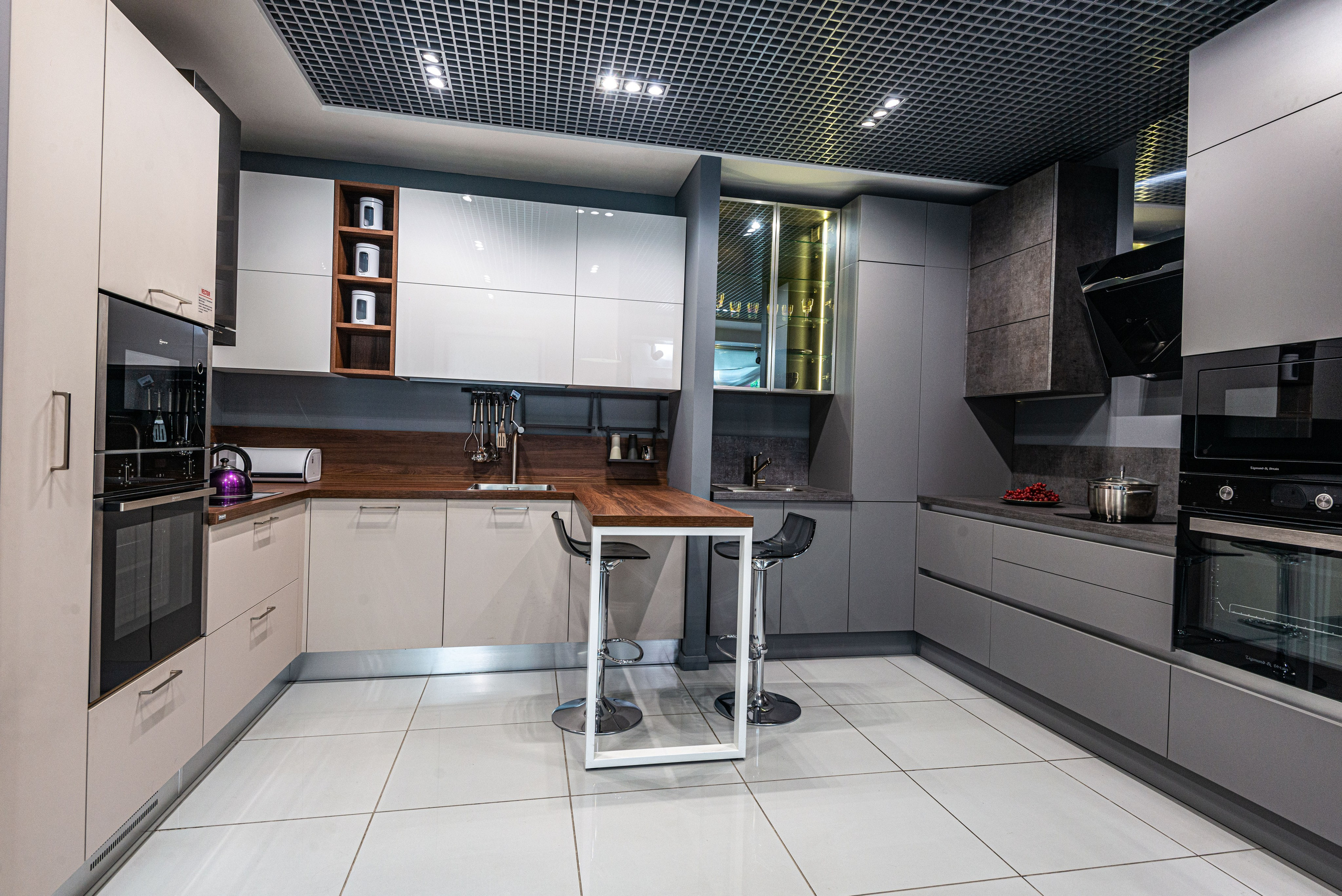 Студия кухни «Мария». Свадебный фотограф на Урале Виктор Соколов